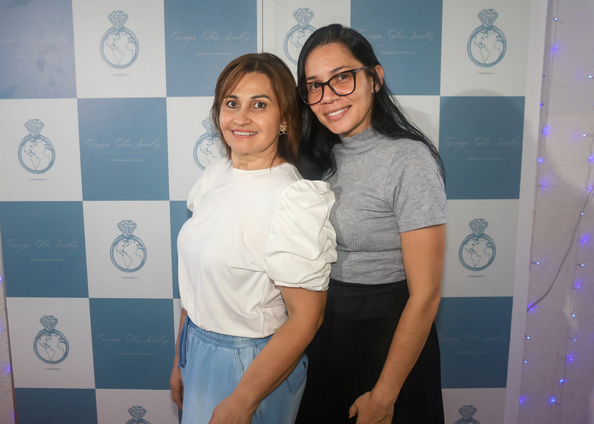 Foto Lançamento Coleção Egito - Gringa Glow - Imagem 30