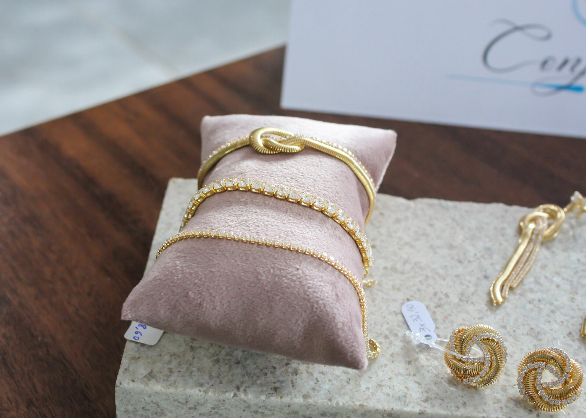 Foto Lançamento Coleção Egito - Gringa Glow - Imagem 104