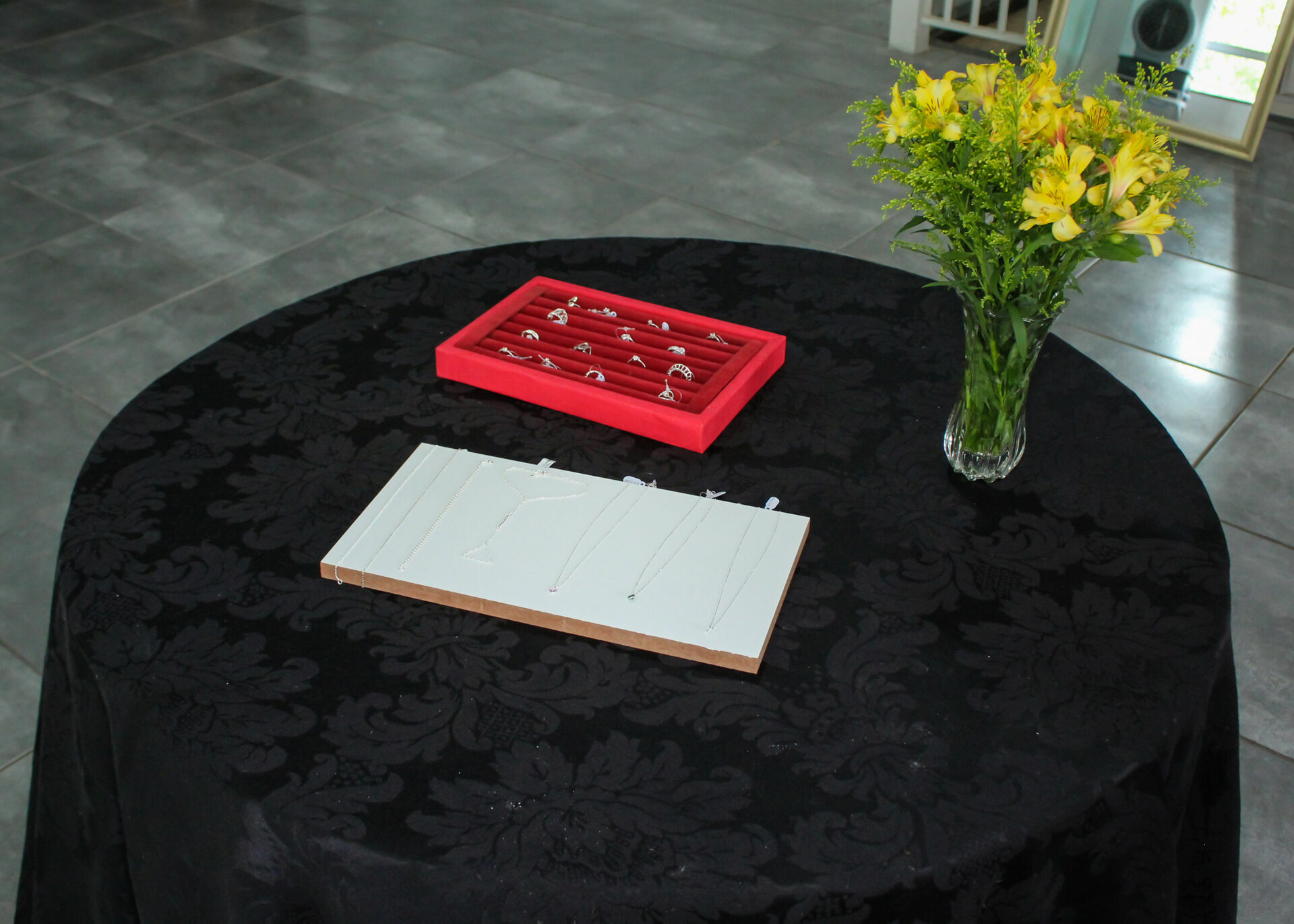 Foto Lançamento Coleção Egito - Gringa Glow - Imagem 89