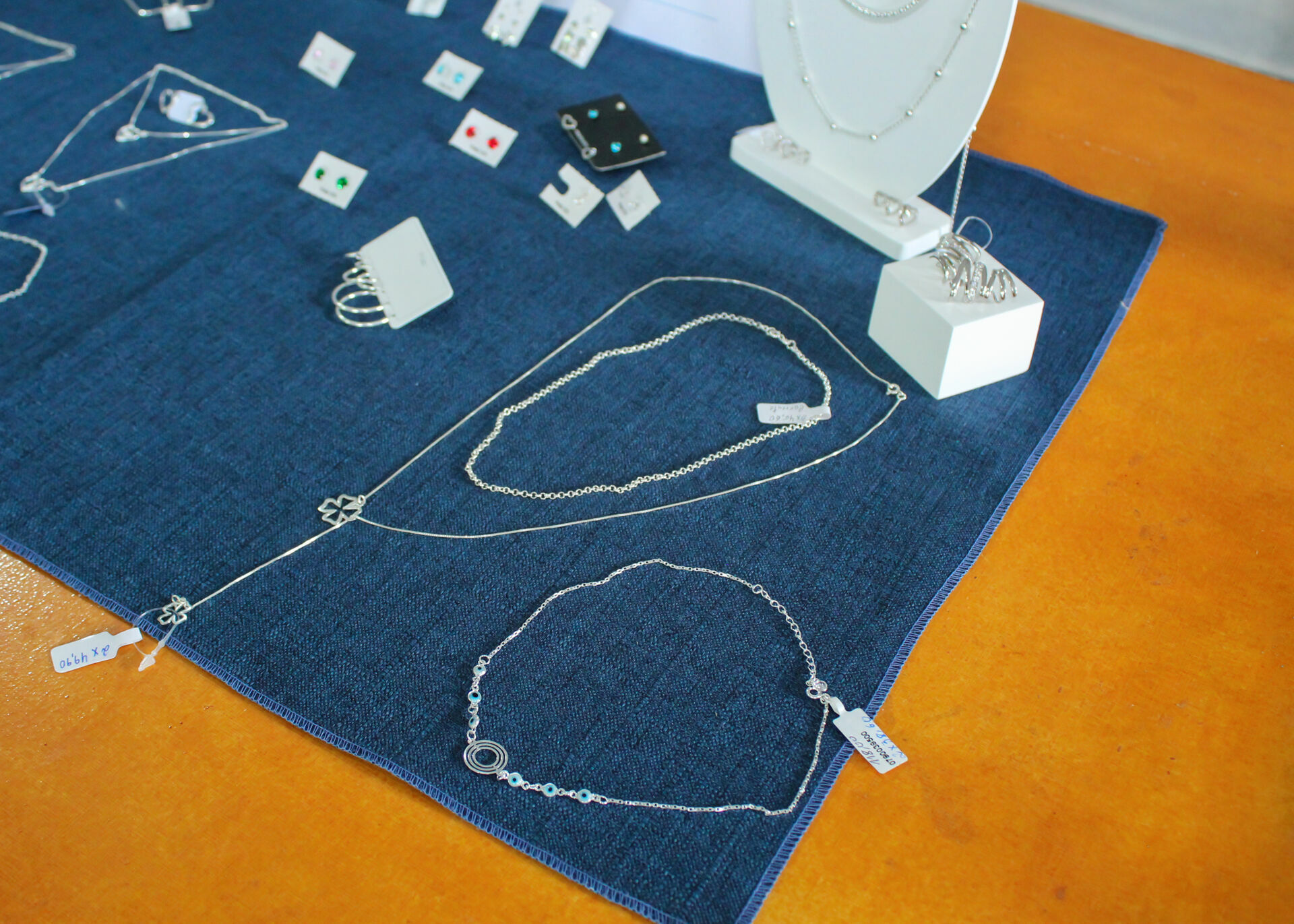 Foto Lançamento Coleção Egito - Gringa Glow - Imagem 99