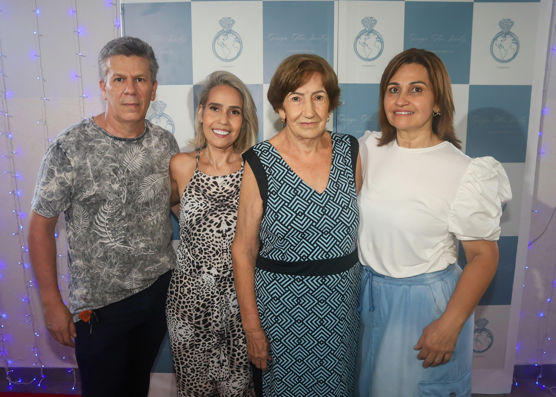 Foto Lançamento Coleção Egito - Gringa Glow - Imagem 40