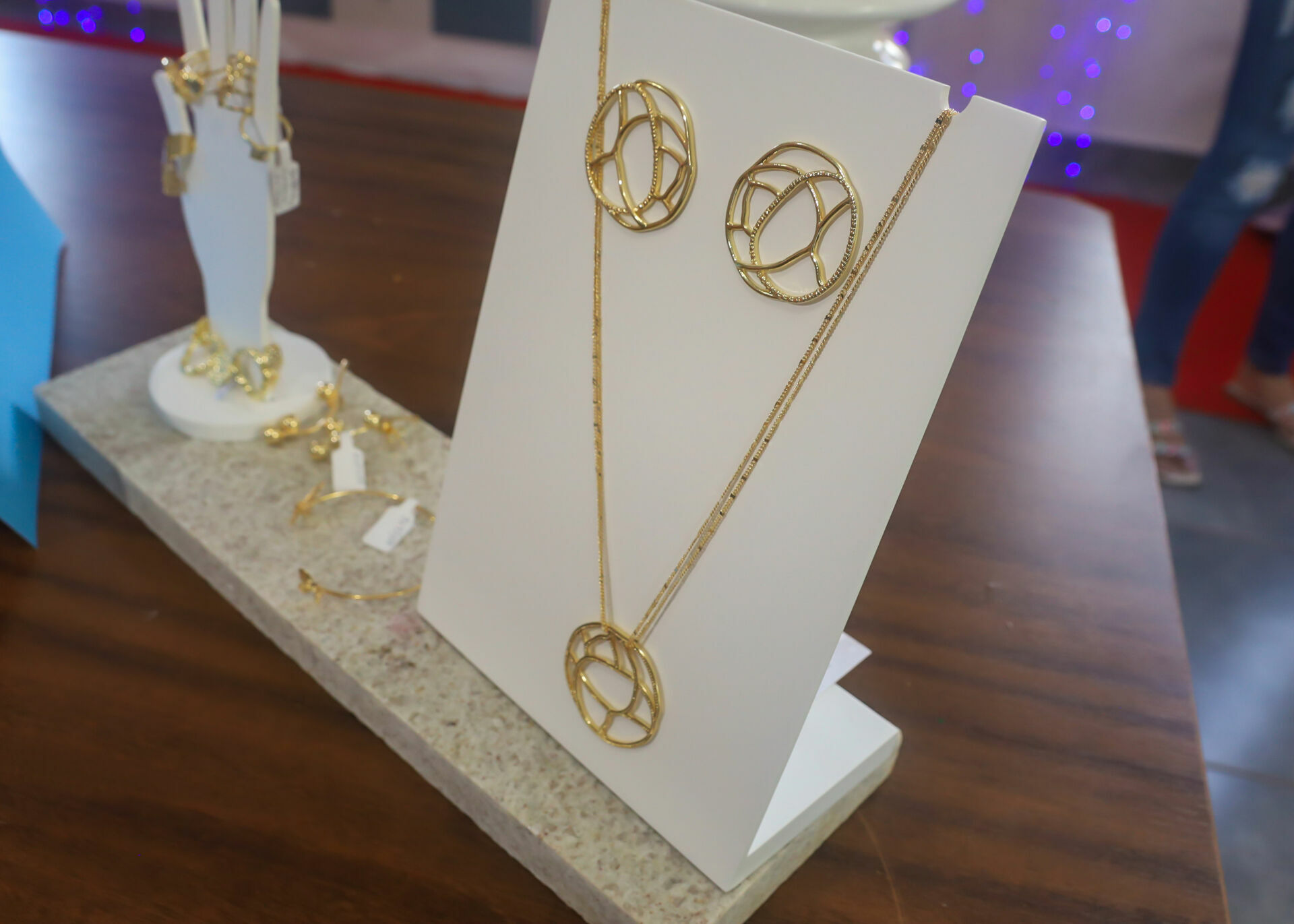 Foto Lançamento Coleção Egito - Gringa Glow - Imagem 163