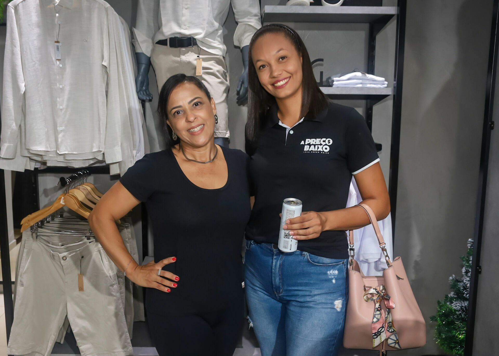 Foto Inauguração For Men - Estilo Masculino - Imagem 21