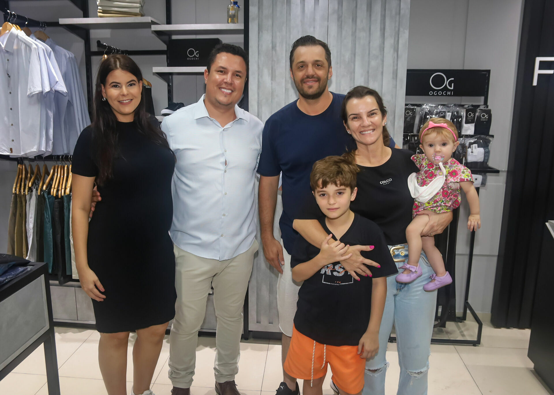 Foto Inauguração For Men - Estilo Masculino - Imagem 52