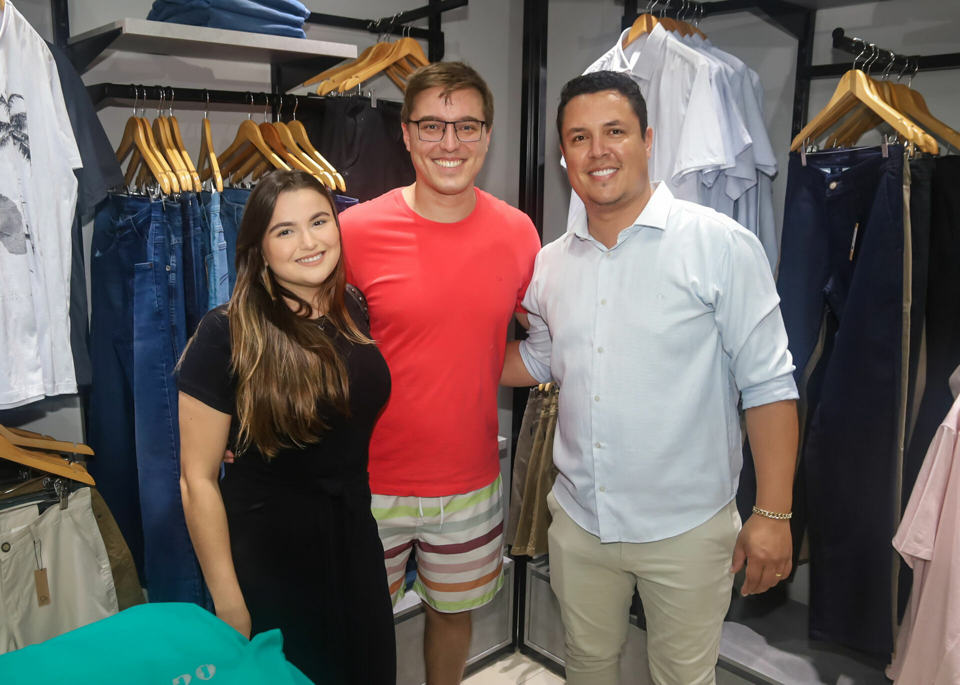 Foto Inauguração For Men - Estilo Masculino - Imagem 33