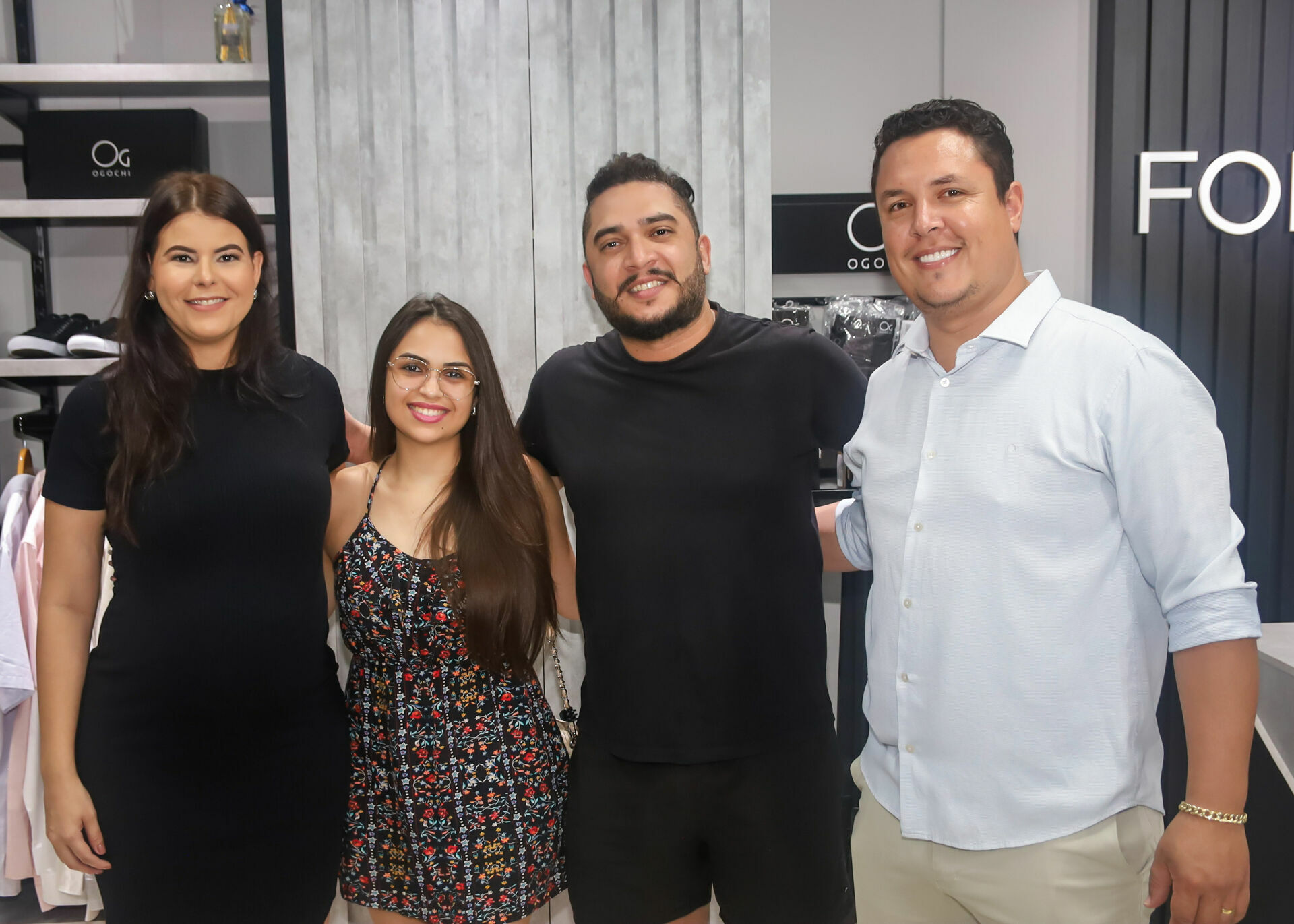 Foto Inauguração For Men - Estilo Masculino - Imagem 49