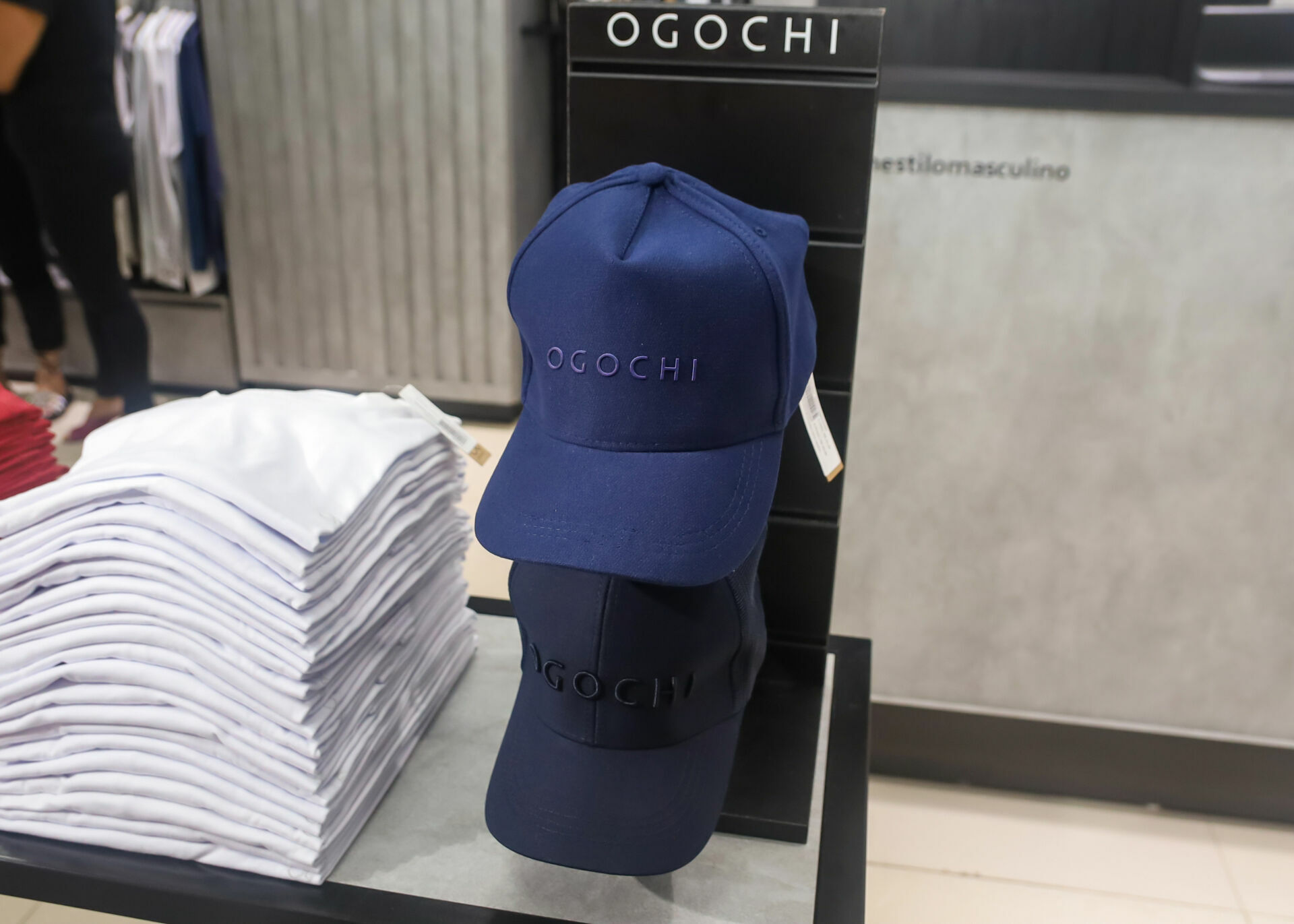 Foto Inauguração For Men - Estilo Masculino - Imagem 13