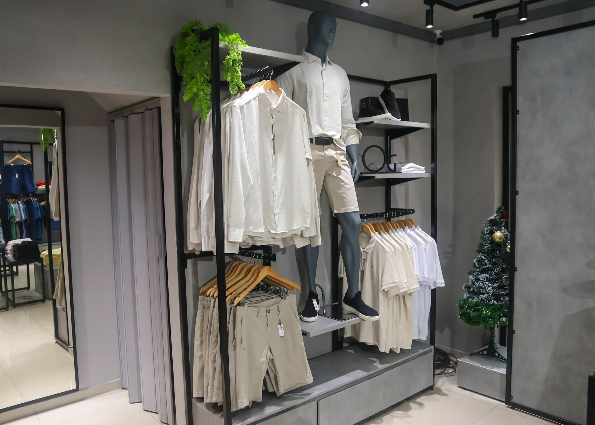 Foto Inauguração For Men - Estilo Masculino - Imagem 11