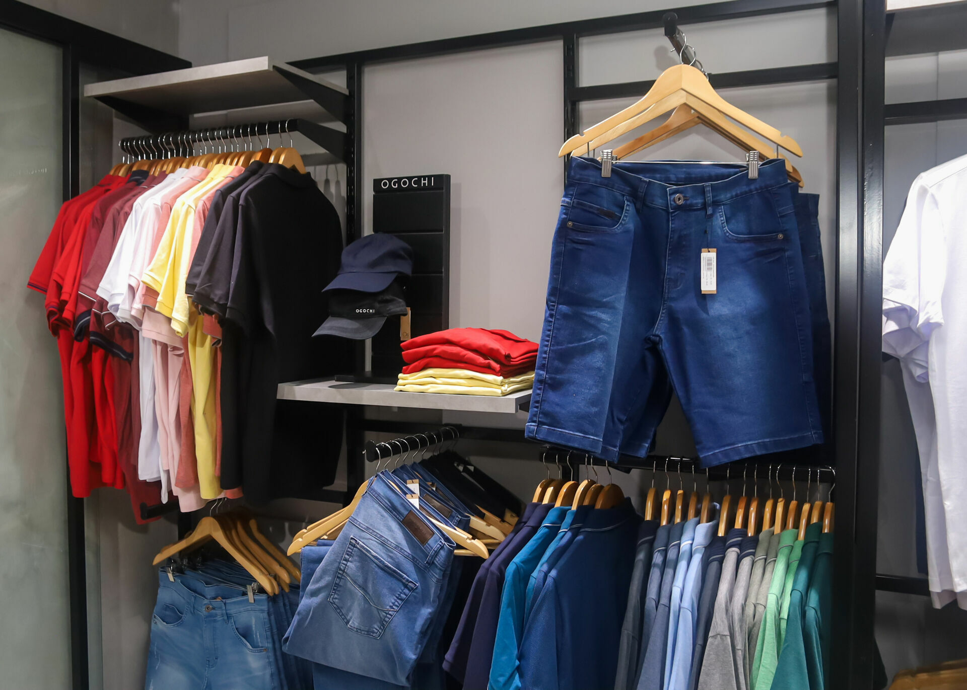 Foto Inauguração For Men - Estilo Masculino - Imagem 5