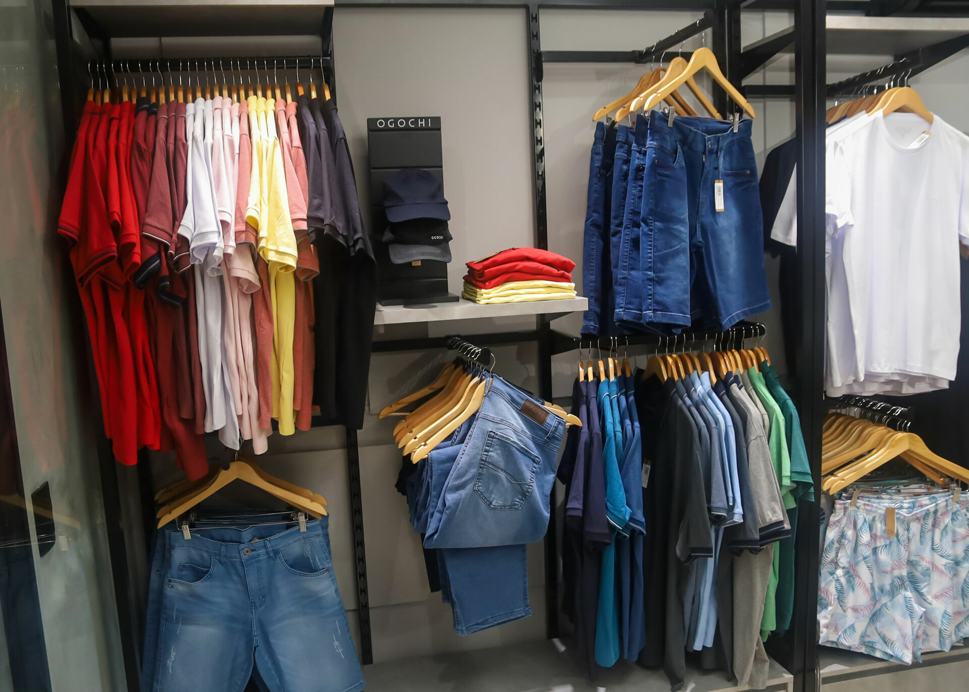 Foto Inauguração For Men - Estilo Masculino - Imagem 6