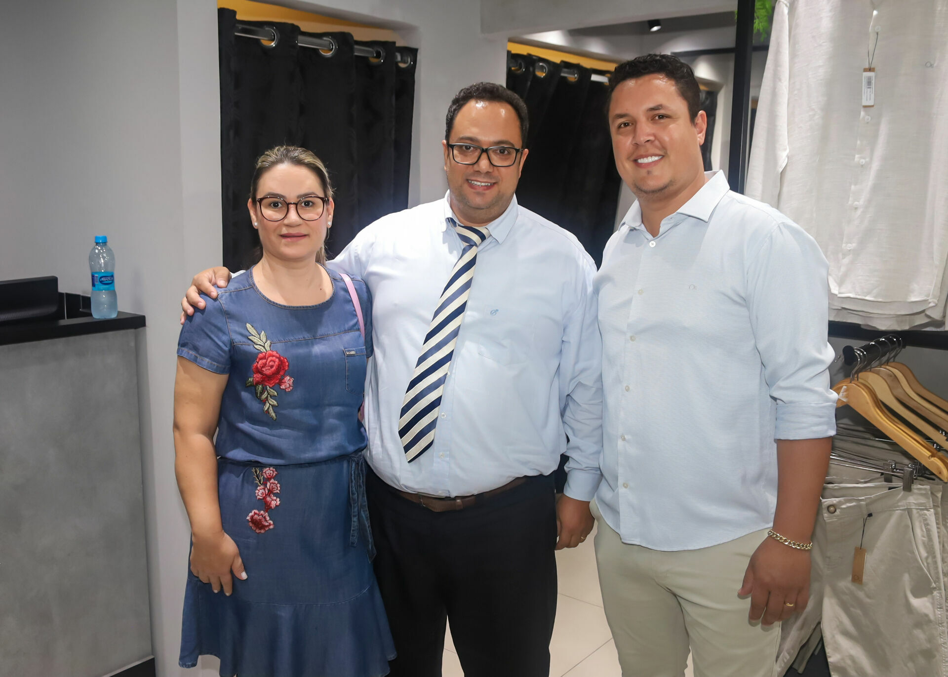 Foto Inauguração For Men - Estilo Masculino - Imagem 29