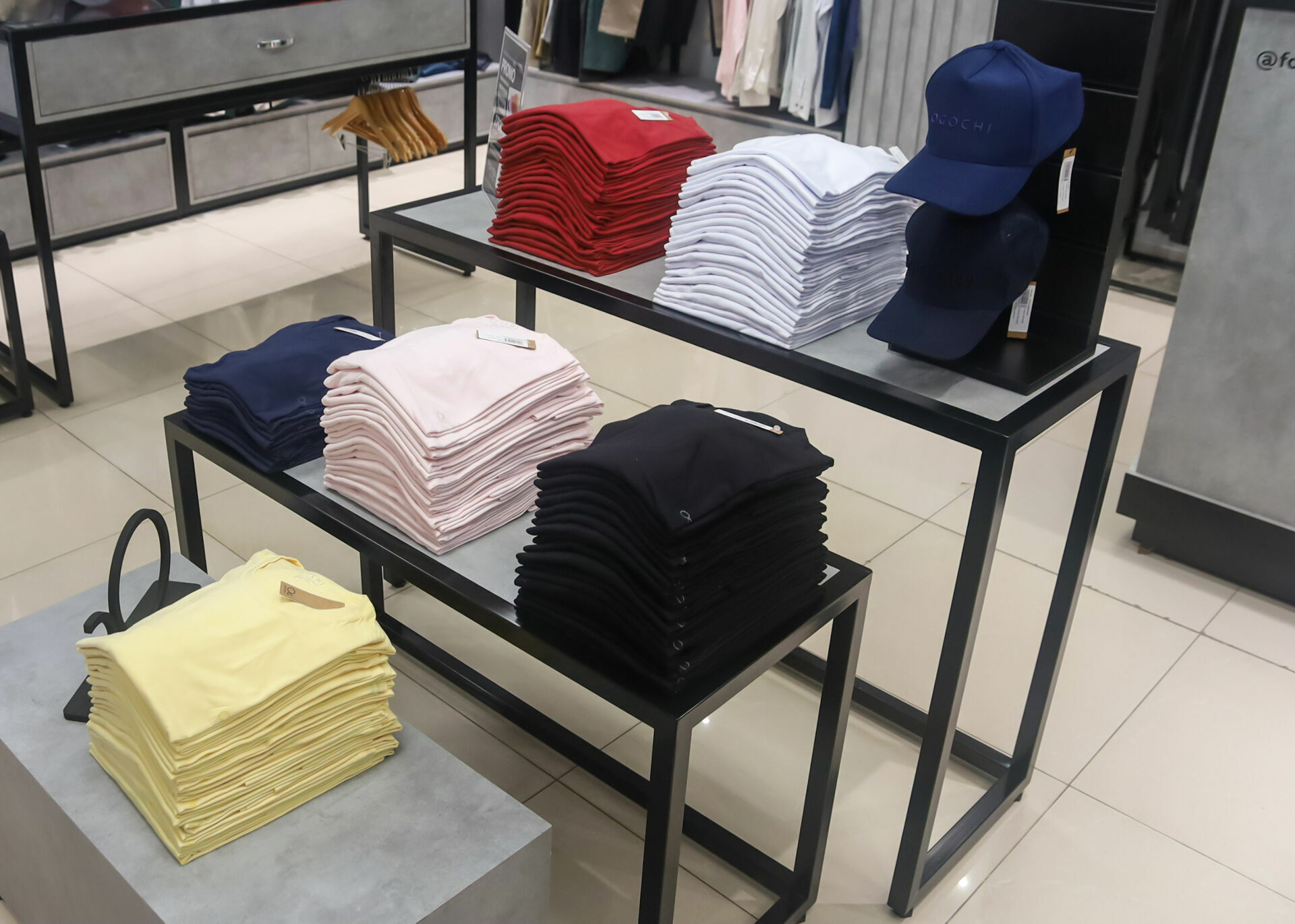 Foto Inauguração For Men - Estilo Masculino - Imagem 2