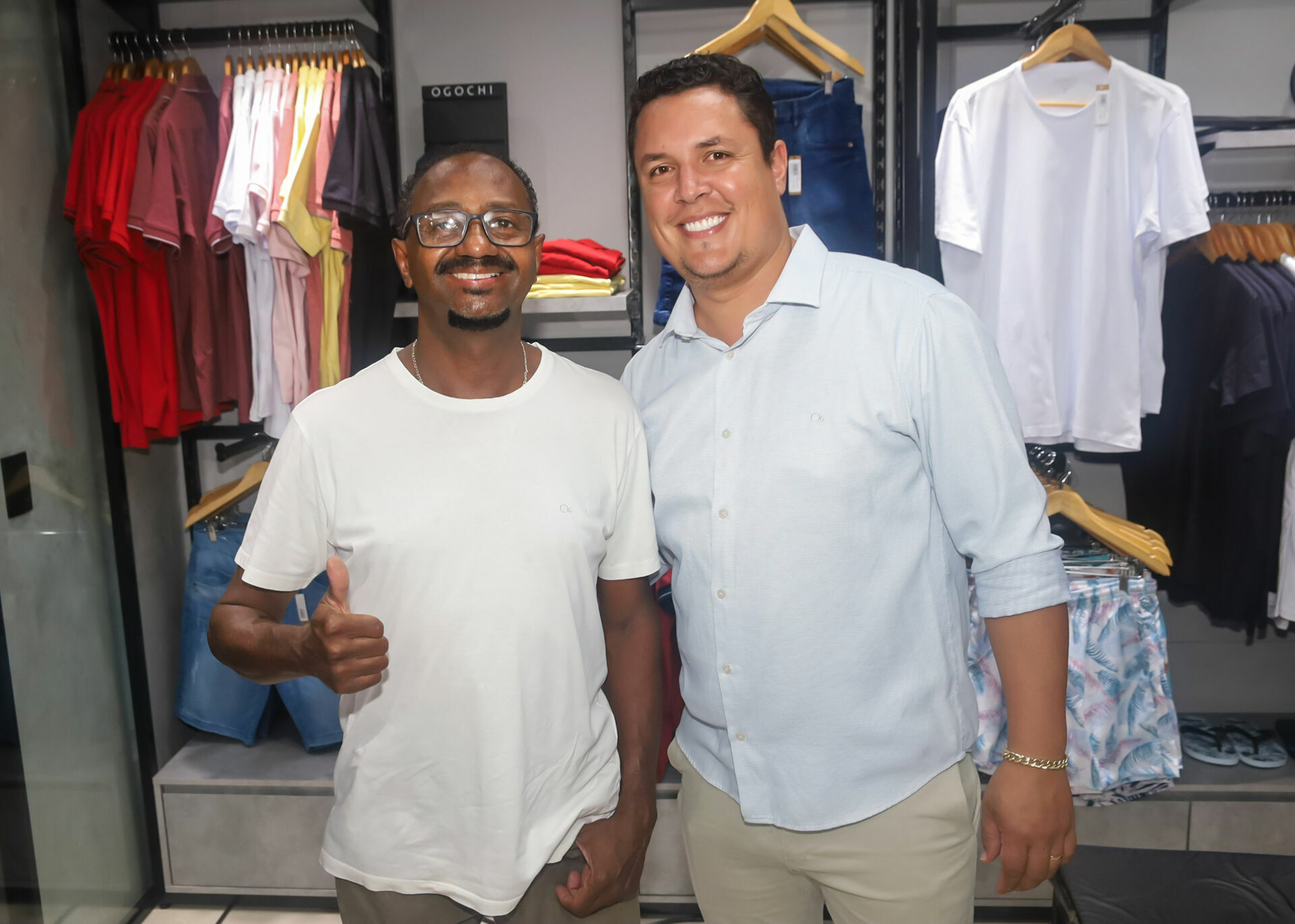 Foto Inauguração For Men - Estilo Masculino - Imagem 40