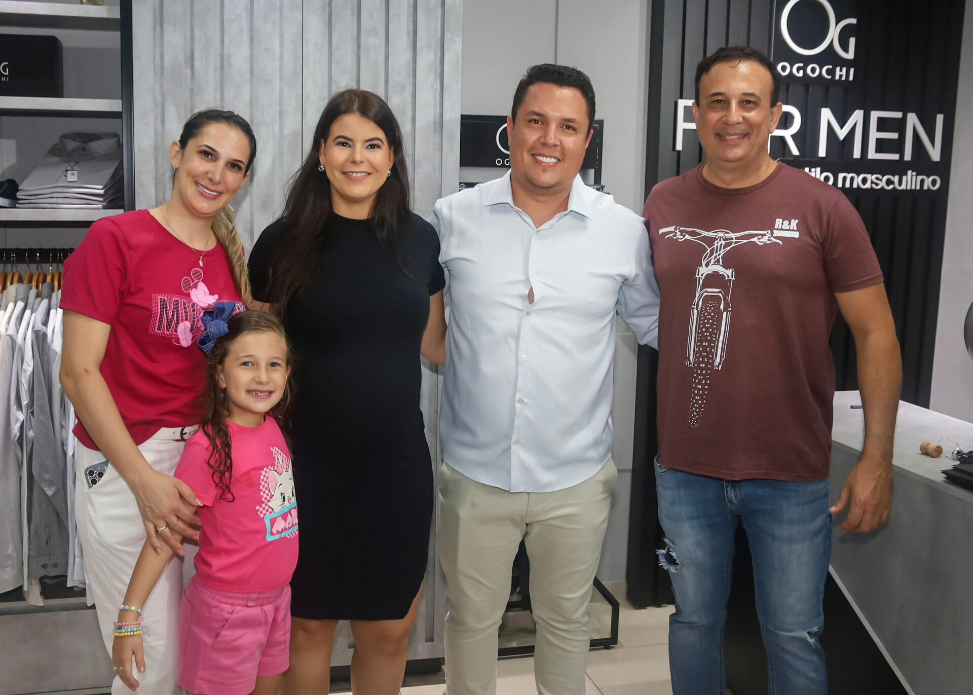 Foto Inauguração For Men - Estilo Masculino - Imagem 51