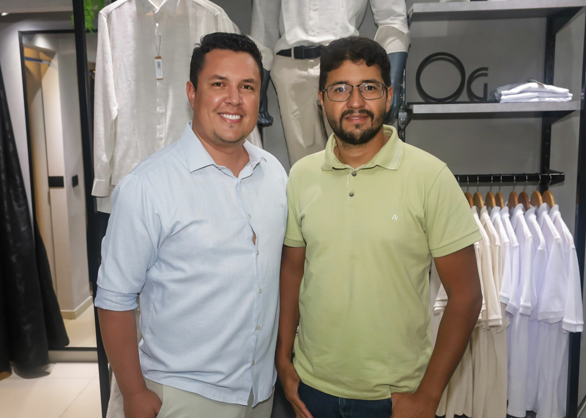 Foto Inauguração For Men - Estilo Masculino - Imagem 26