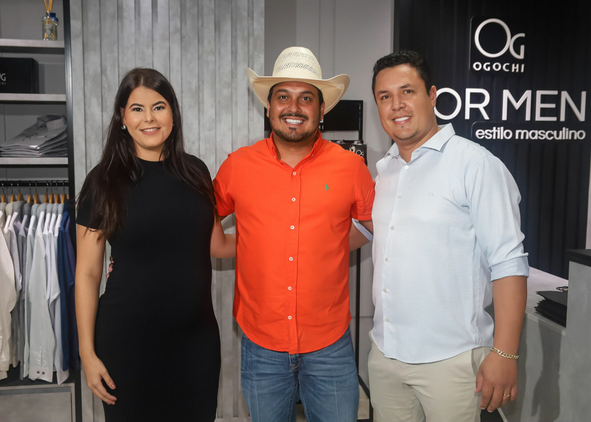 Foto Inauguração For Men - Estilo Masculino - Imagem 25