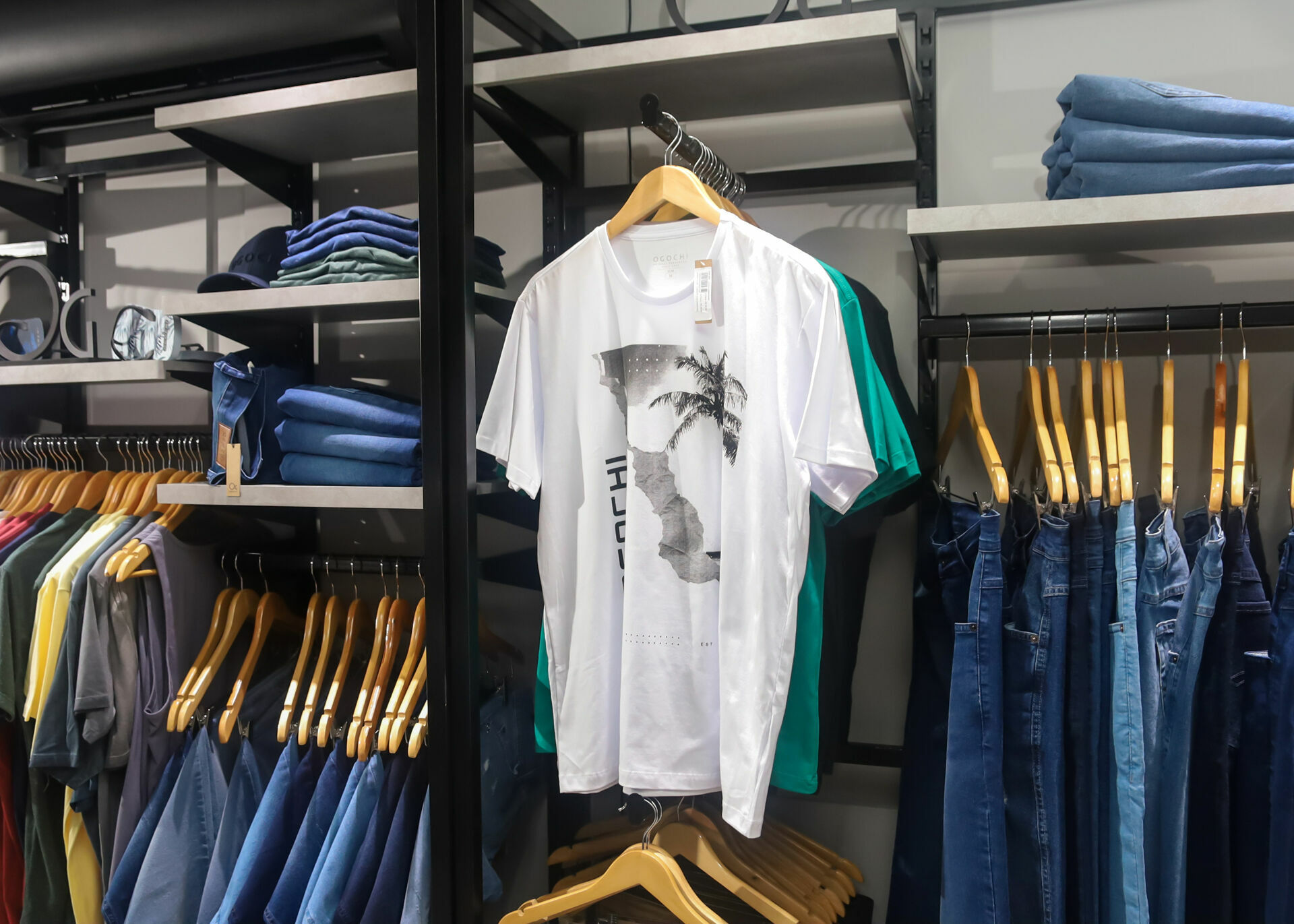 Foto Inauguração For Men - Estilo Masculino - Imagem 4