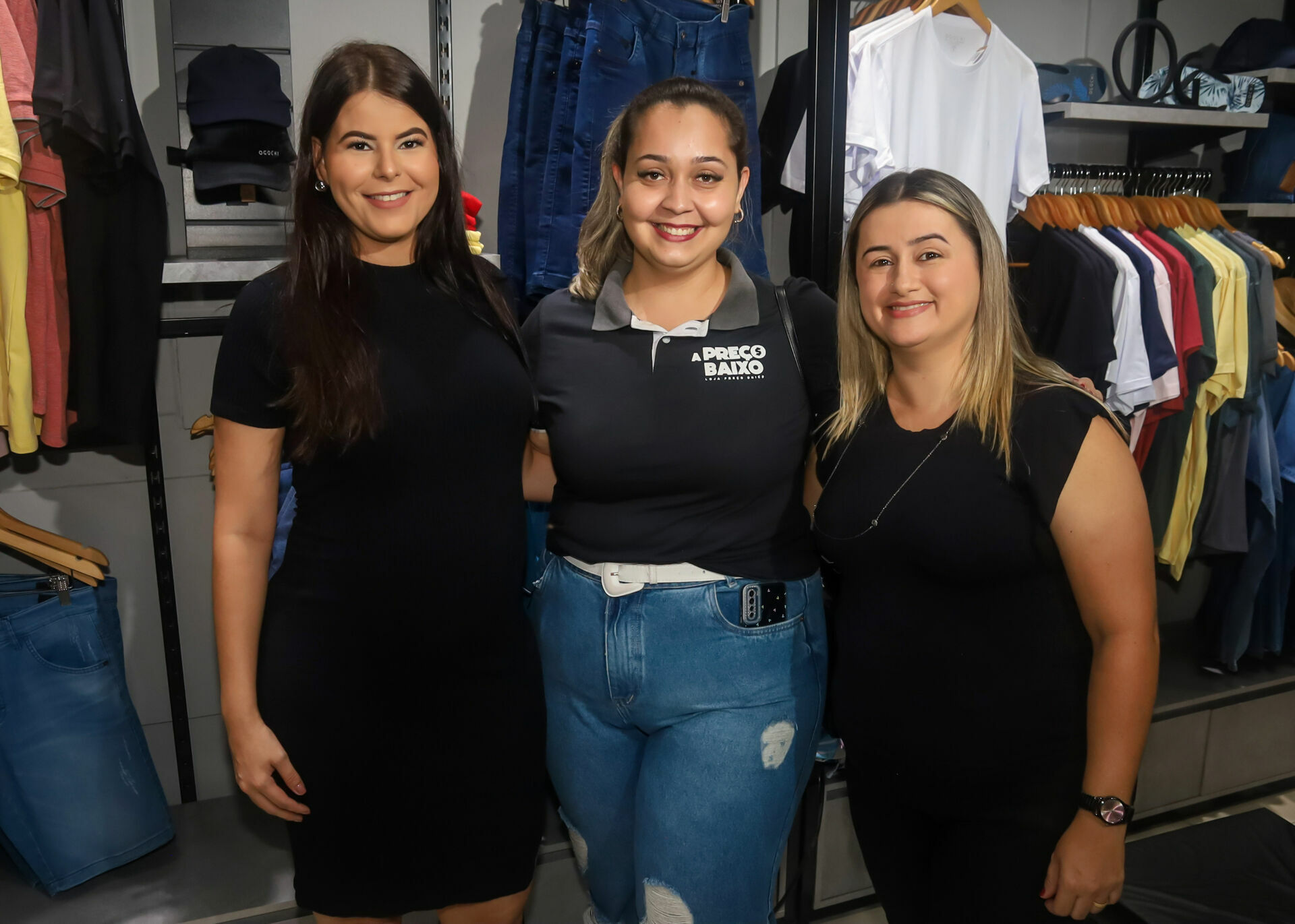 Foto Inauguração For Men - Estilo Masculino - Imagem 23