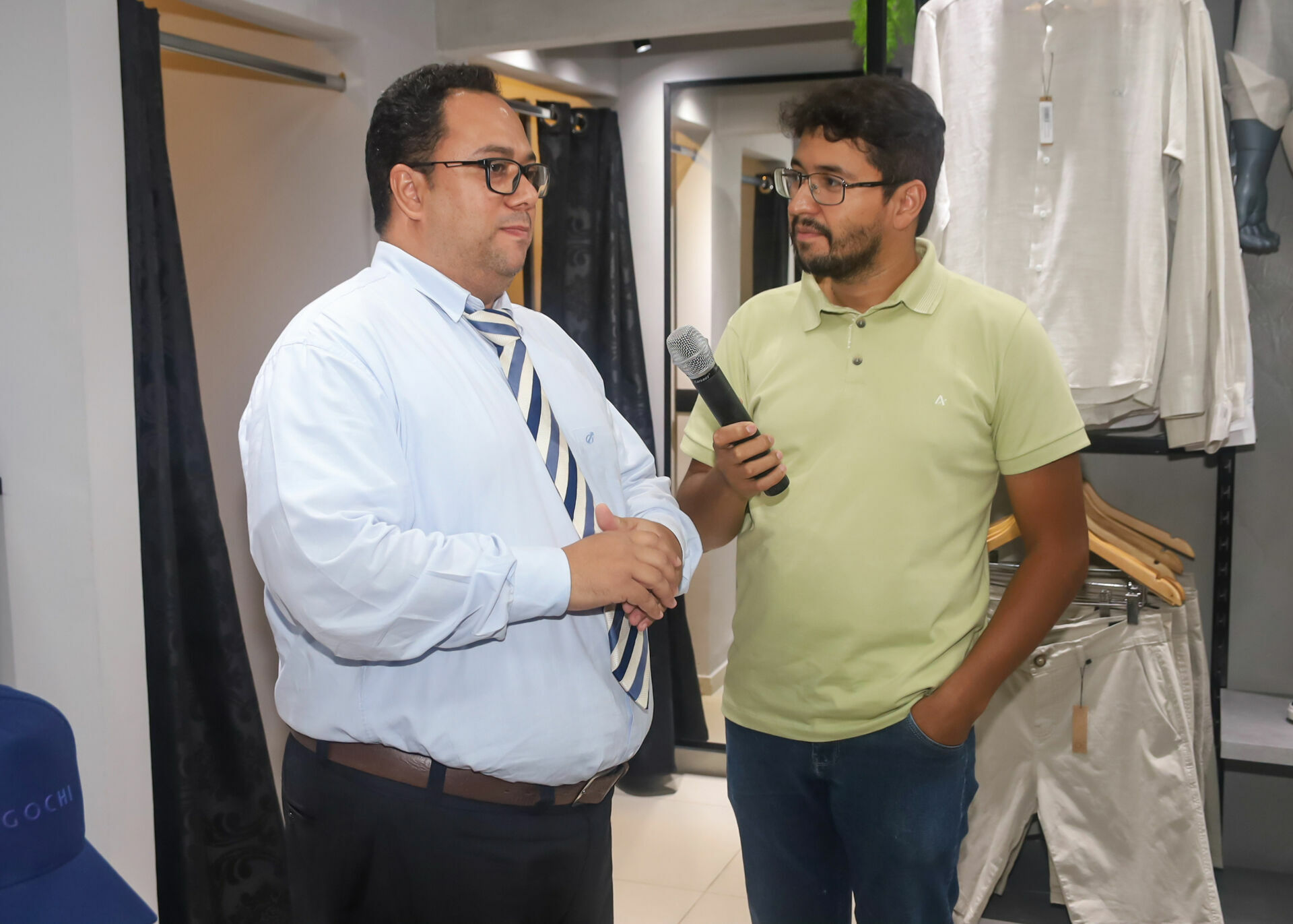 Foto Inauguração For Men - Estilo Masculino - Imagem 28