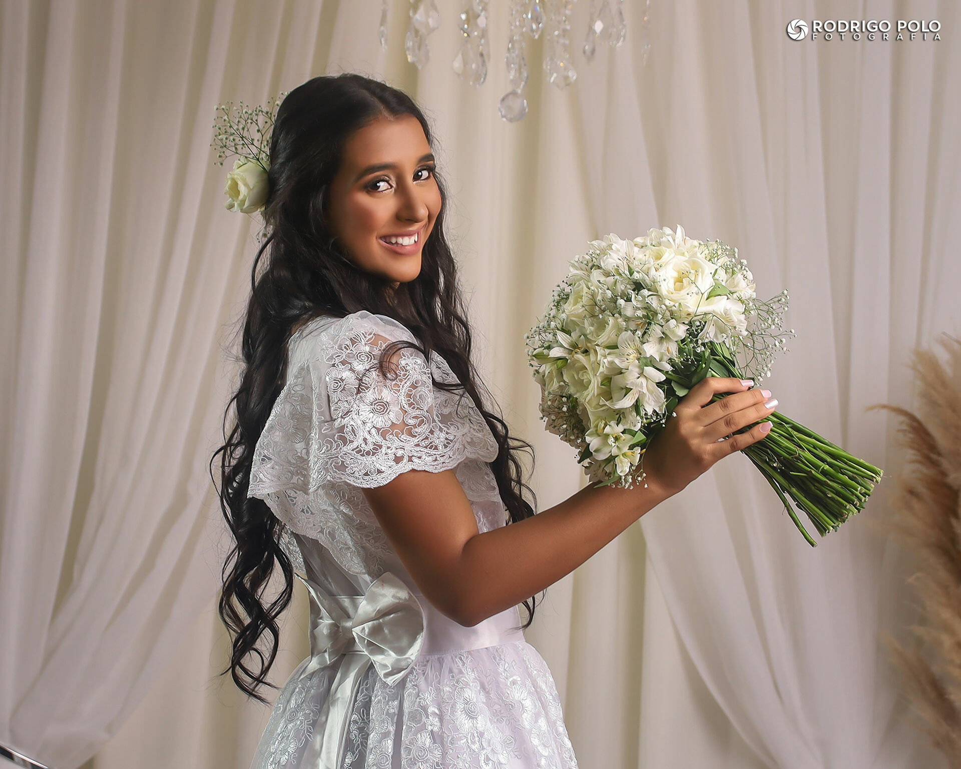 Foto Casamento Fabiana e Mauro Foto Casamento Fabiana e Mauro - Imagem 4