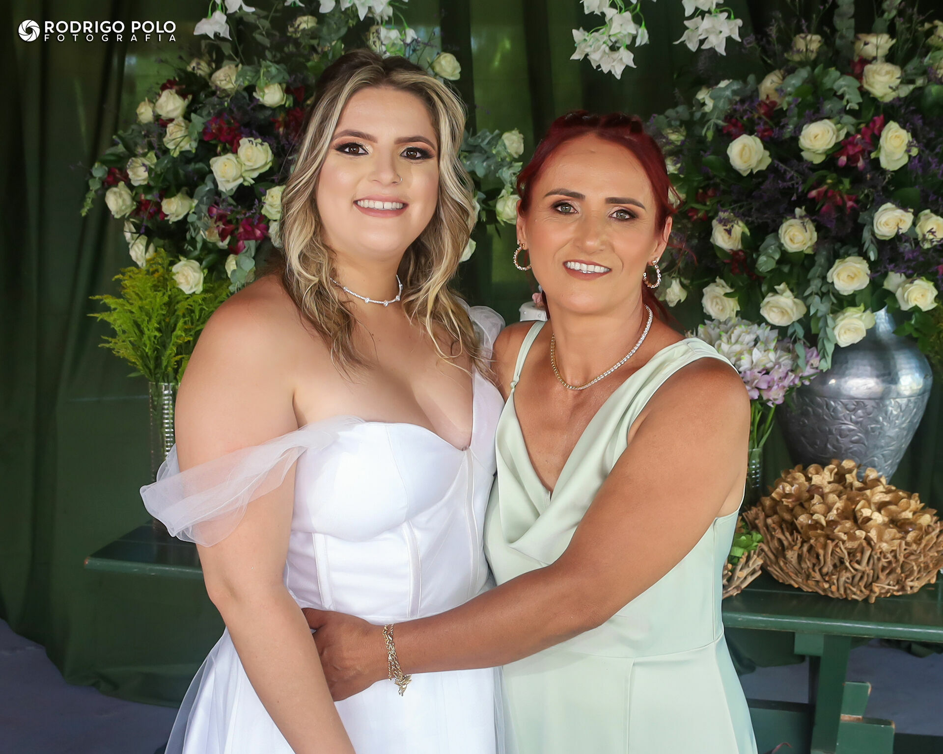 Foto Casamento Karoline e João Vitor Foto Casamento Karoline e João Vitor - Imagem 10