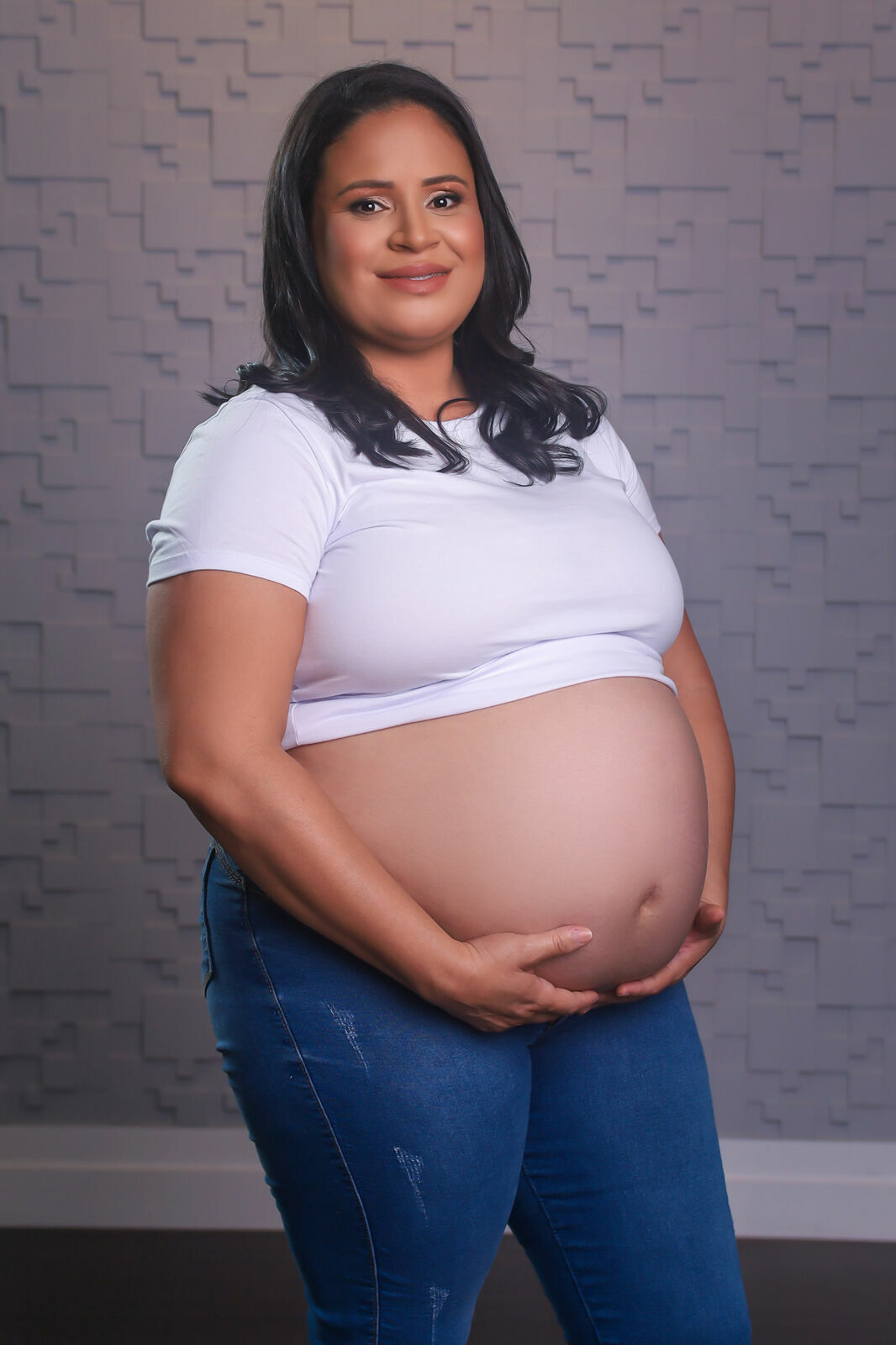 Foto Book Gestante Diule e Gilberto - Imagem 24