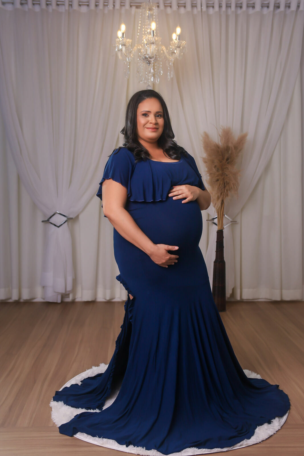 Foto Book Gestante Diule e Gilberto - Imagem 0