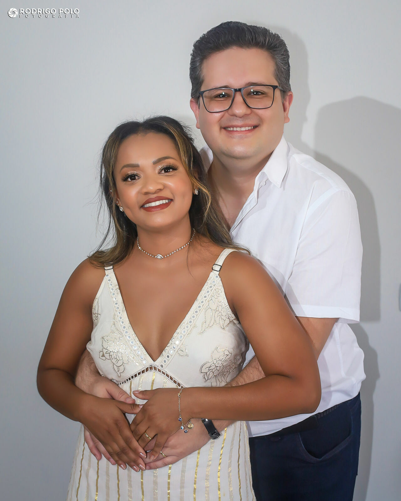 Foto Casamento Loreane e Rodrigo Foto Casamento Loreane e Rodrigo - Imagem 3