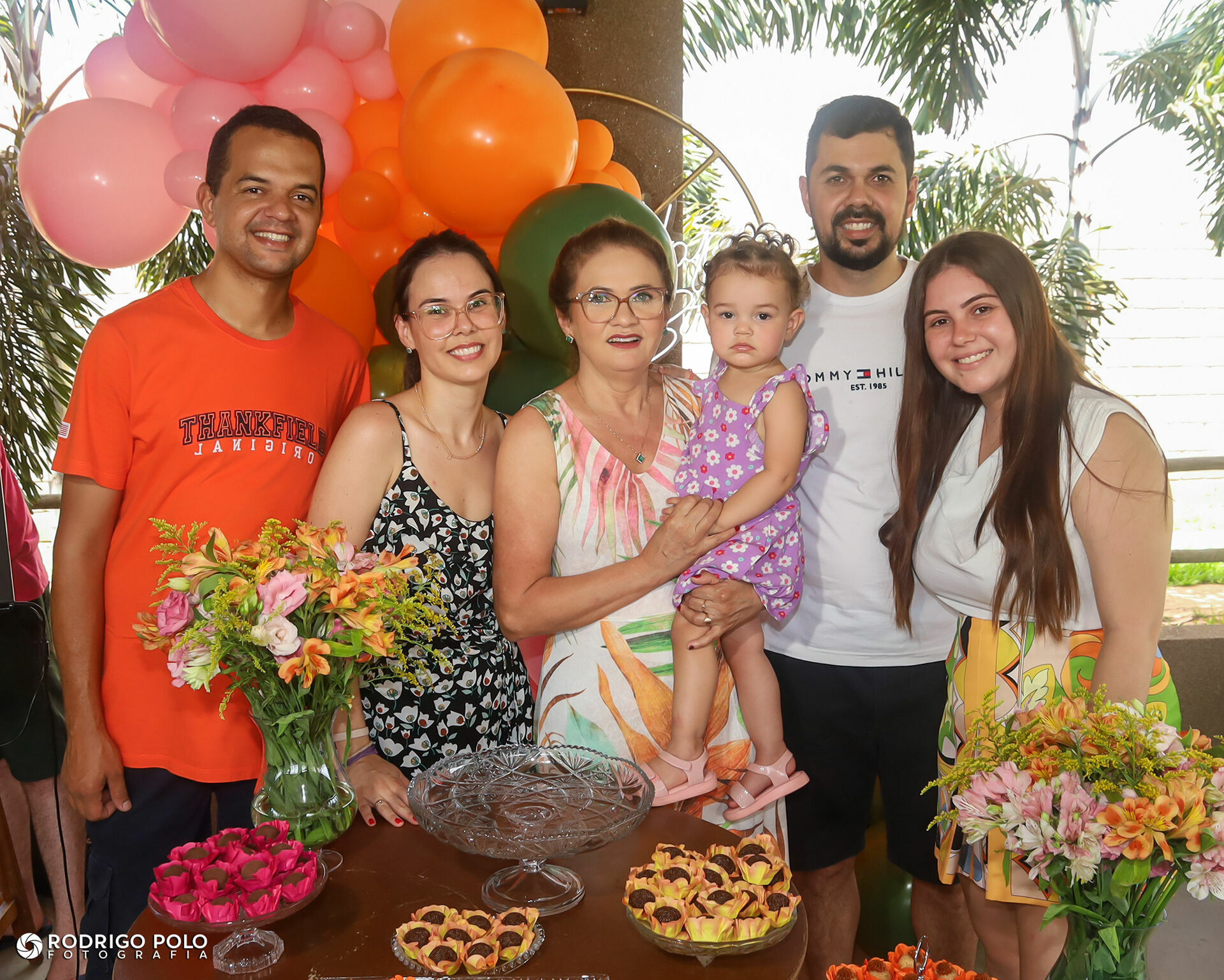 Foto Aniversário Terezina - 60 Anos Foto Aniversário Terezina - 60 Anos - Imagem 5