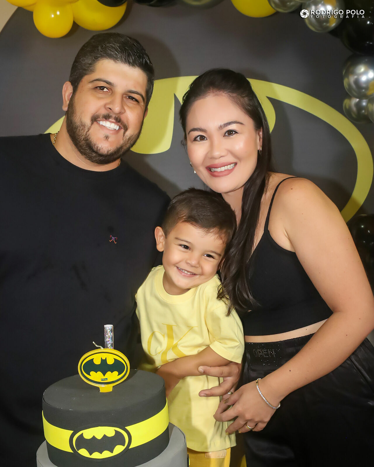 Foto Aniversário Marcelo Neto - 3 Anos Foto Aniversário Marcelo Neto - 3 Anos - Imagem 4
