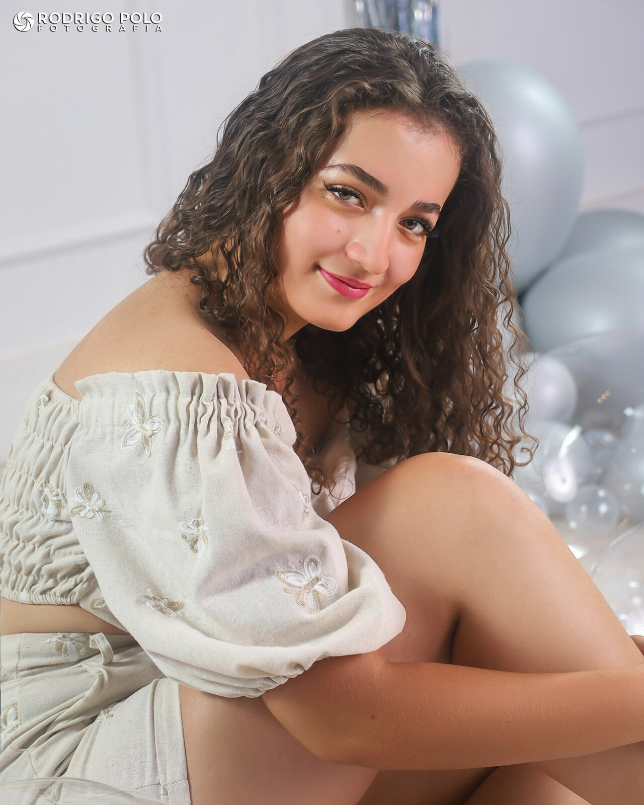 Foto Sabrina Agostinho - 19 Anos - Imagem 1