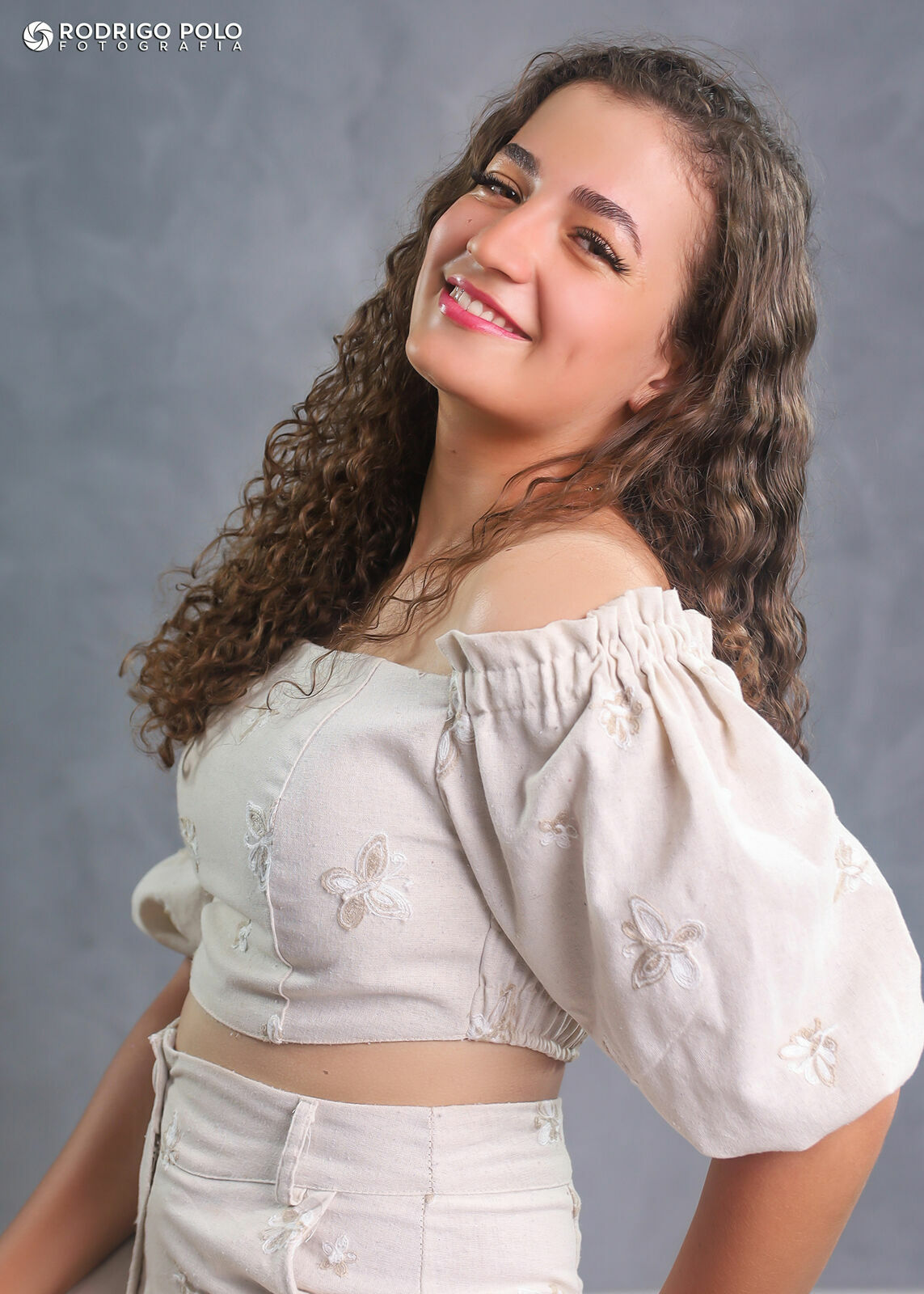 Foto Sabrina Agostinho - 19 Anos - Imagem 5