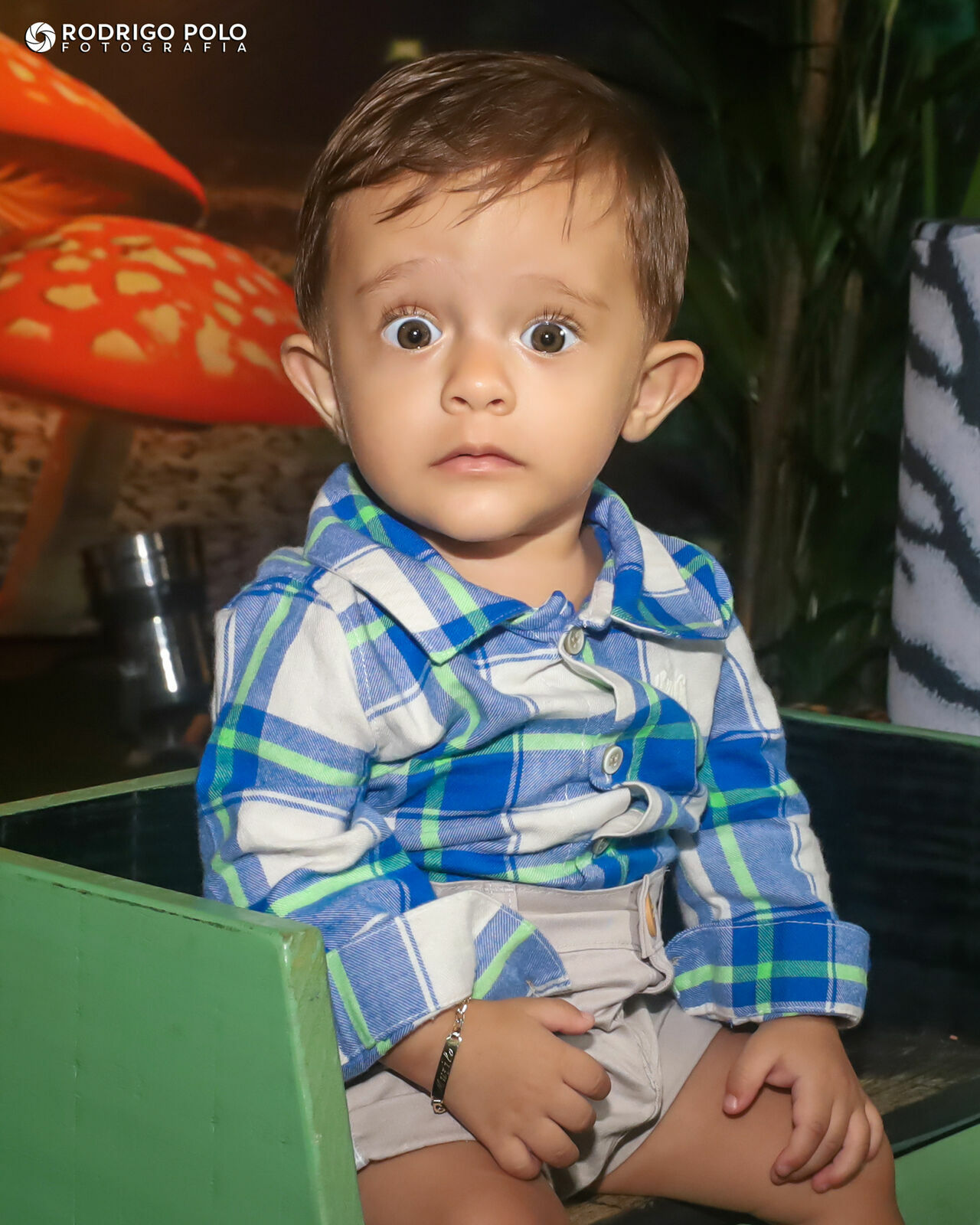 Foto Aniversário Mateus e Murilo - 1 Aninho Foto Aniversário Mateus e Murilo - 1 Aninho - Imagem 3