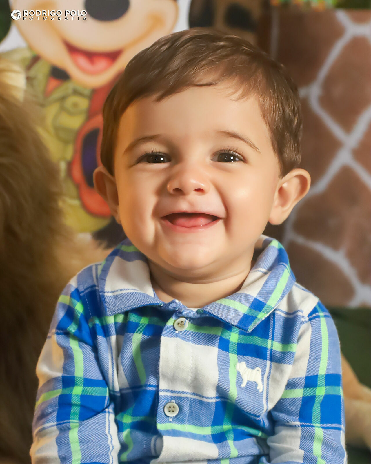 Foto Aniversário Mateus e Murilo - 1 Aninho Foto Aniversário Mateus e Murilo - 1 Aninho - Imagem 2