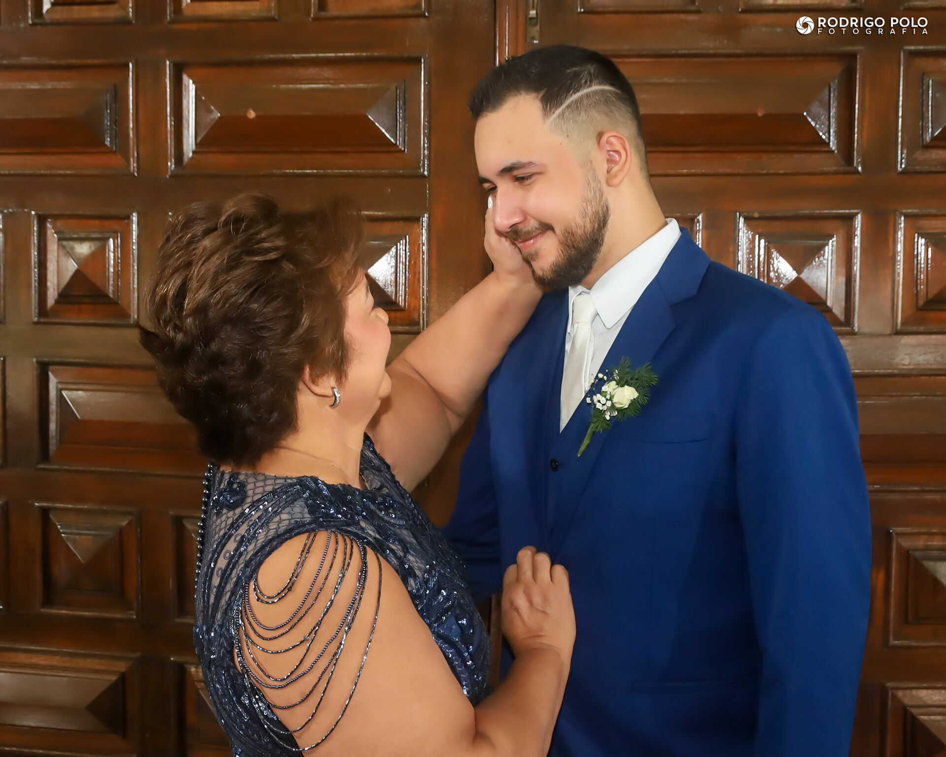 Foto Casamento Daniele e Rafael Foto Casamento Daniele e Rafael - Imagem 4