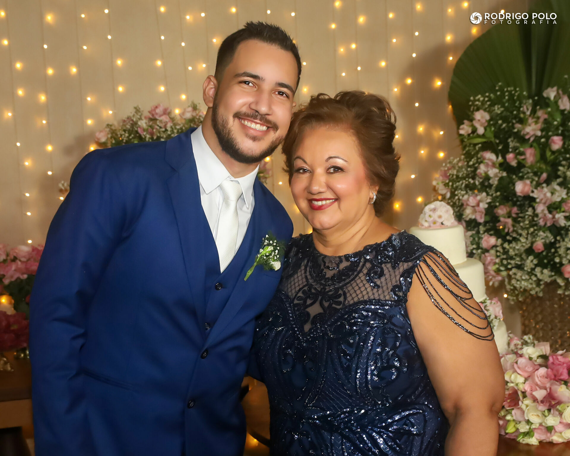 Foto Casamento Daniele e Rafael Foto Casamento Daniele e Rafael - Imagem 20