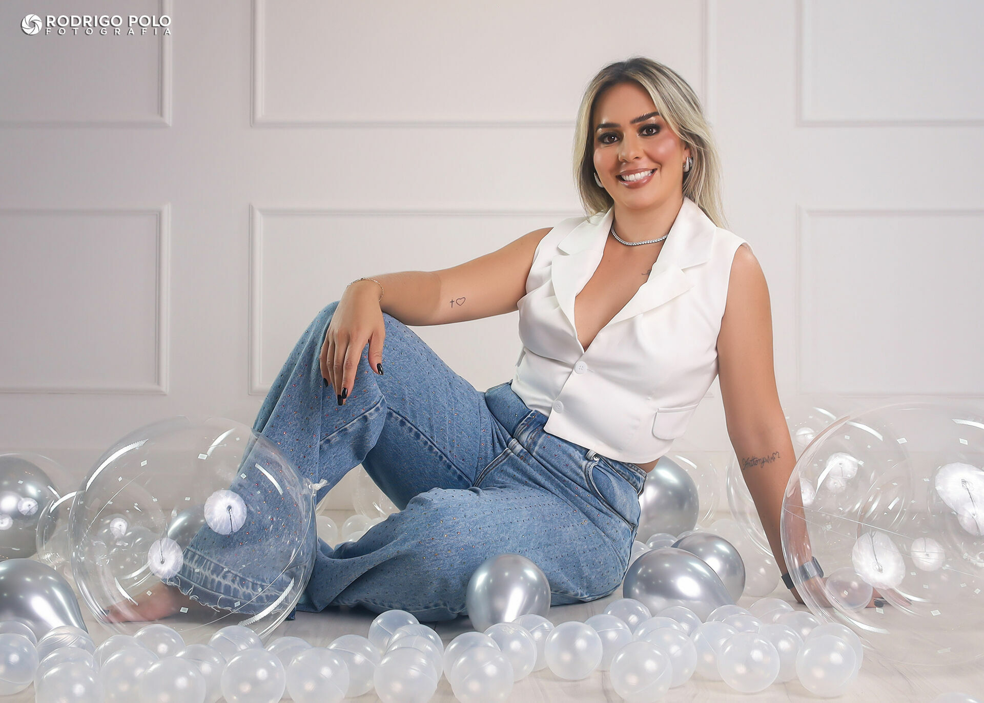 Foto Rafaela Machado - 37 Anos Foto Rafaela Machado - 37 Anos - Imagem 4