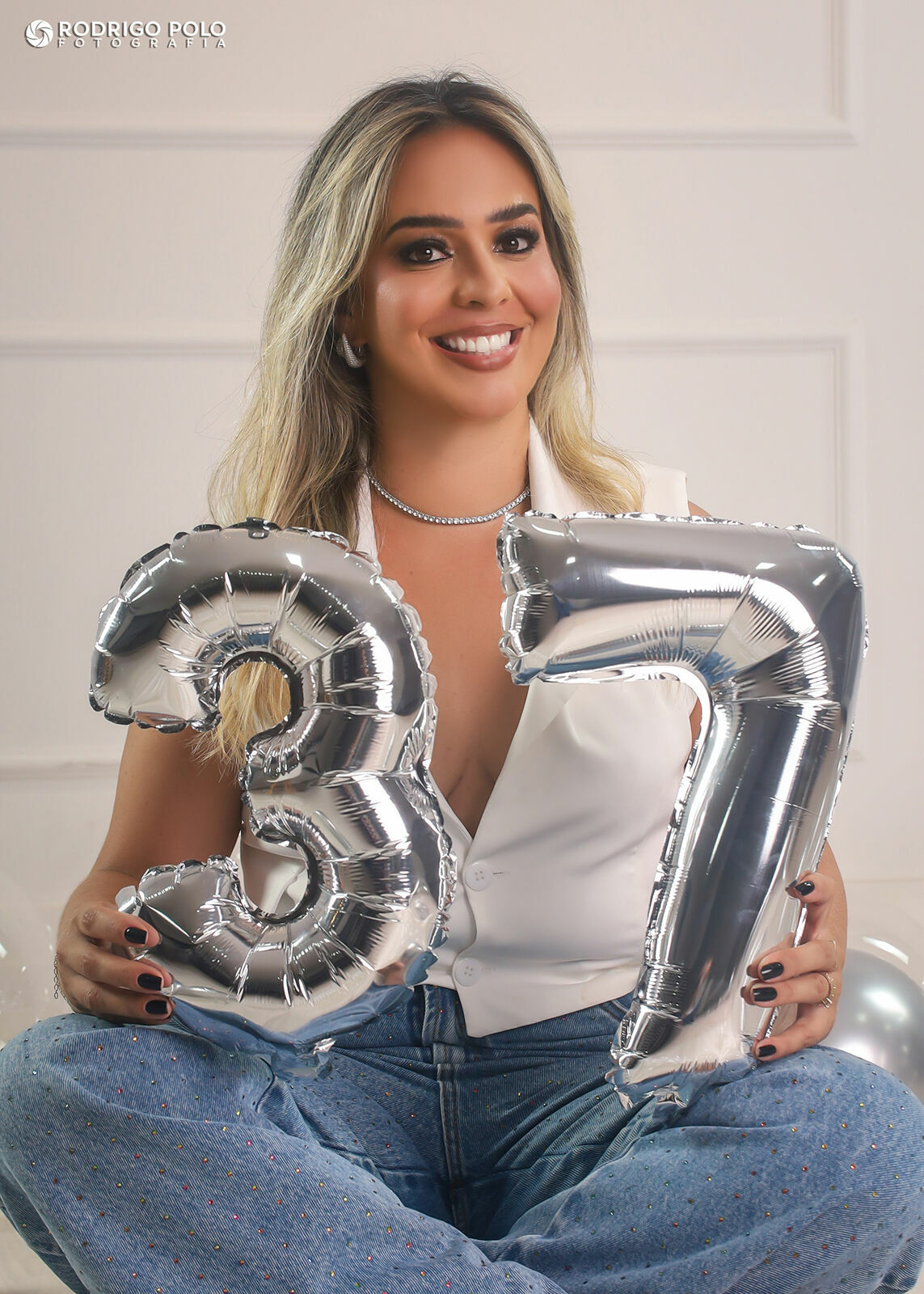 Foto Rafaela Machado - 37 Anos Foto Rafaela Machado - 37 Anos - Imagem 5