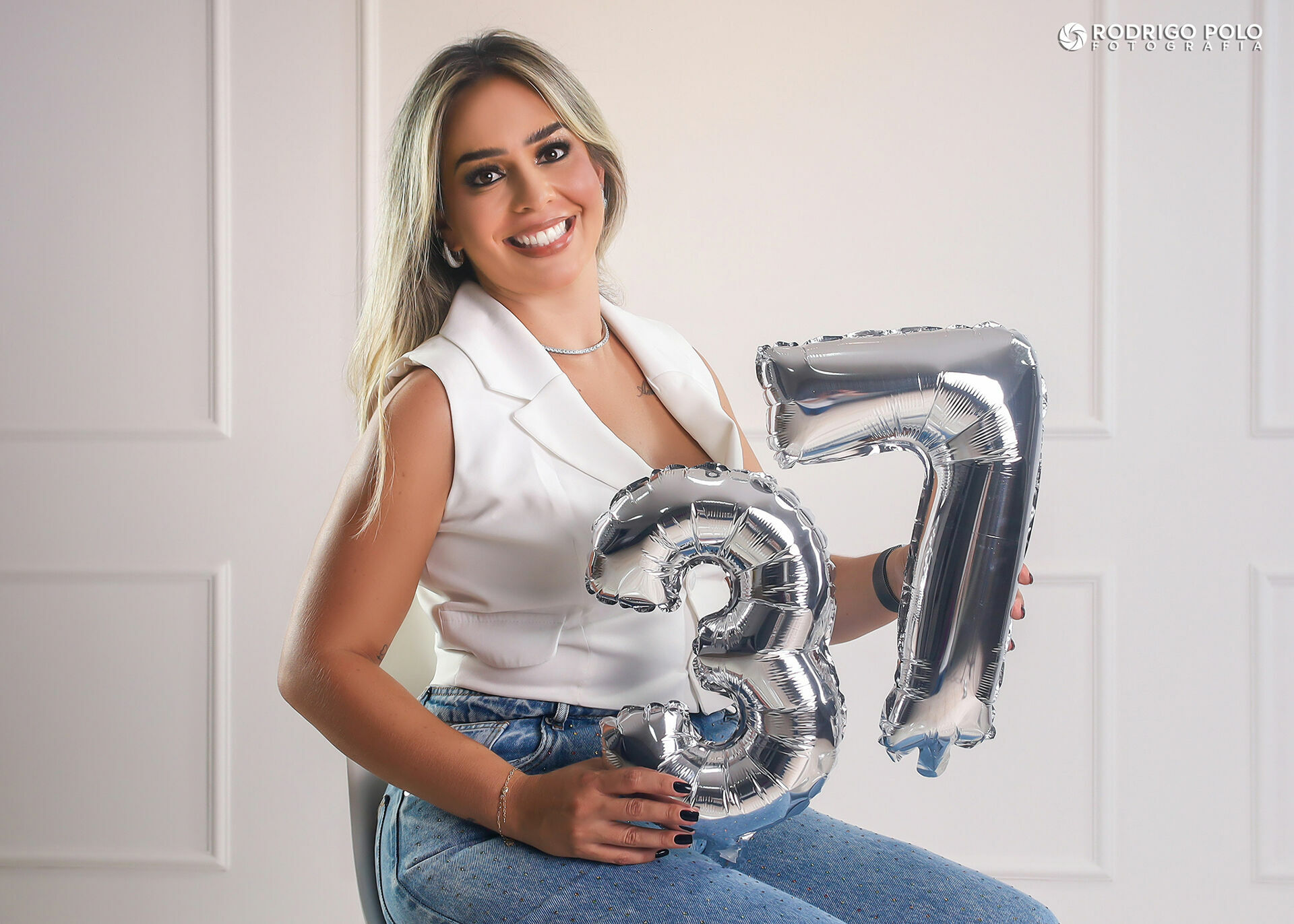 Foto Rafaela Machado - 37 Anos Foto Rafaela Machado - 37 Anos - Imagem 2