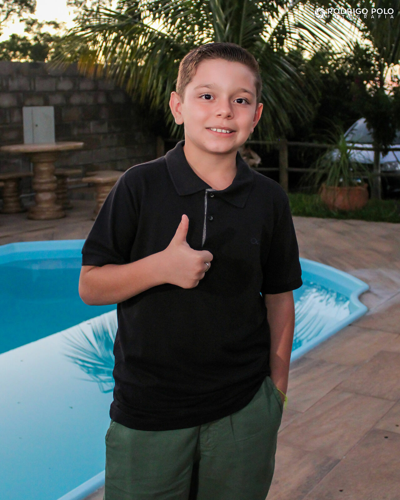 Foto Aniversário Miguel - 10 Anos Foto Aniversário Miguel - 10 Anos - Imagem 1