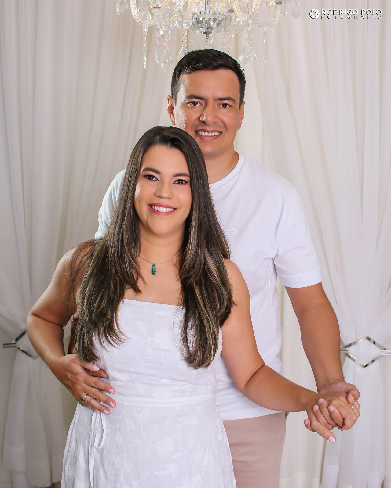 Foto Casamento Michele e Márcio Foto Casamento Michele e Márcio - Imagem 4
