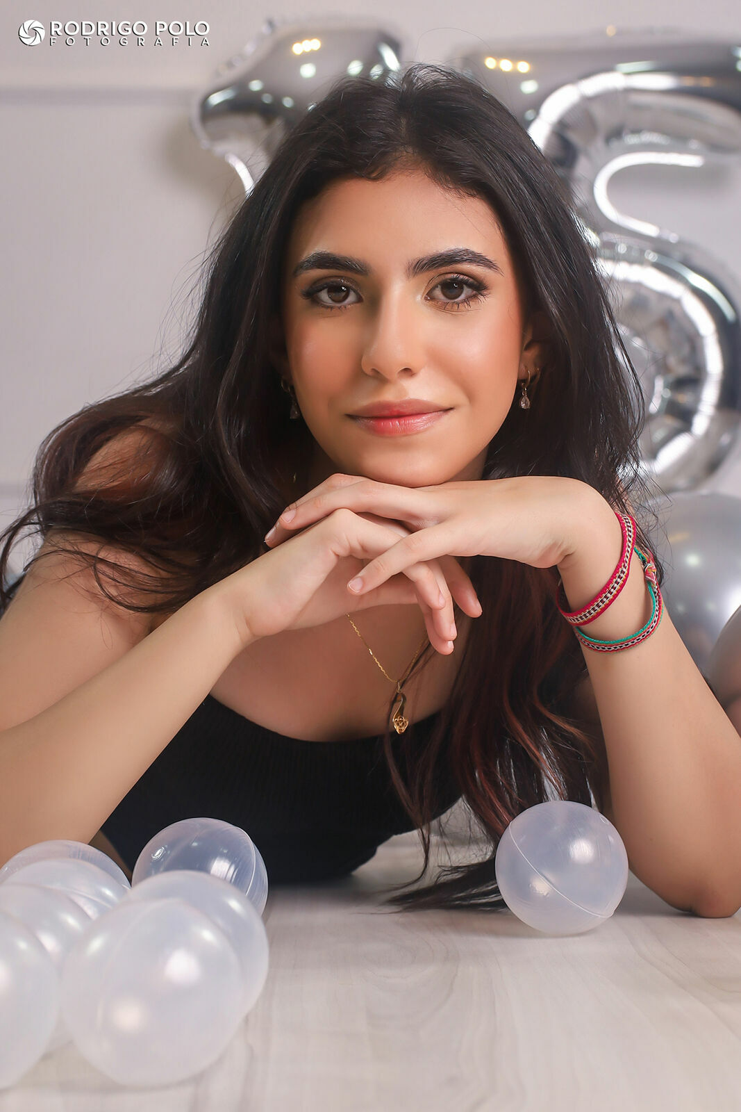 Foto Book Lara - 15 Anos - Imagem 2