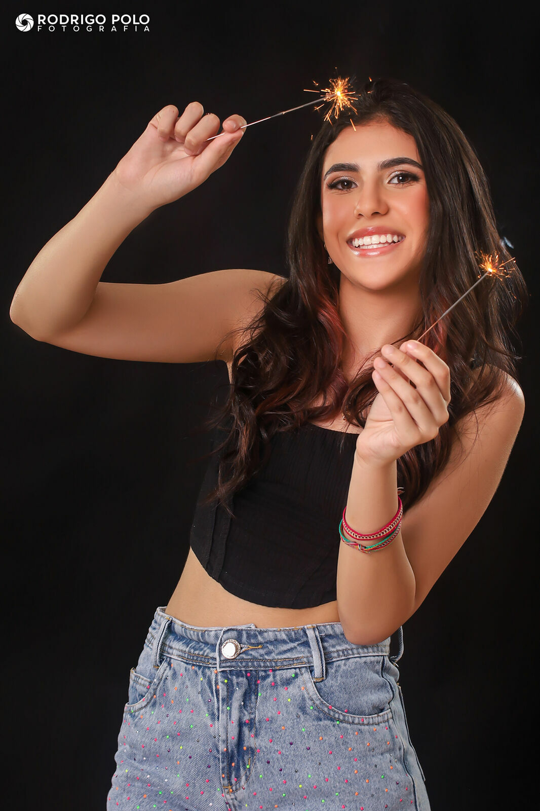 Foto Book Lara - 15 Anos - Imagem 17