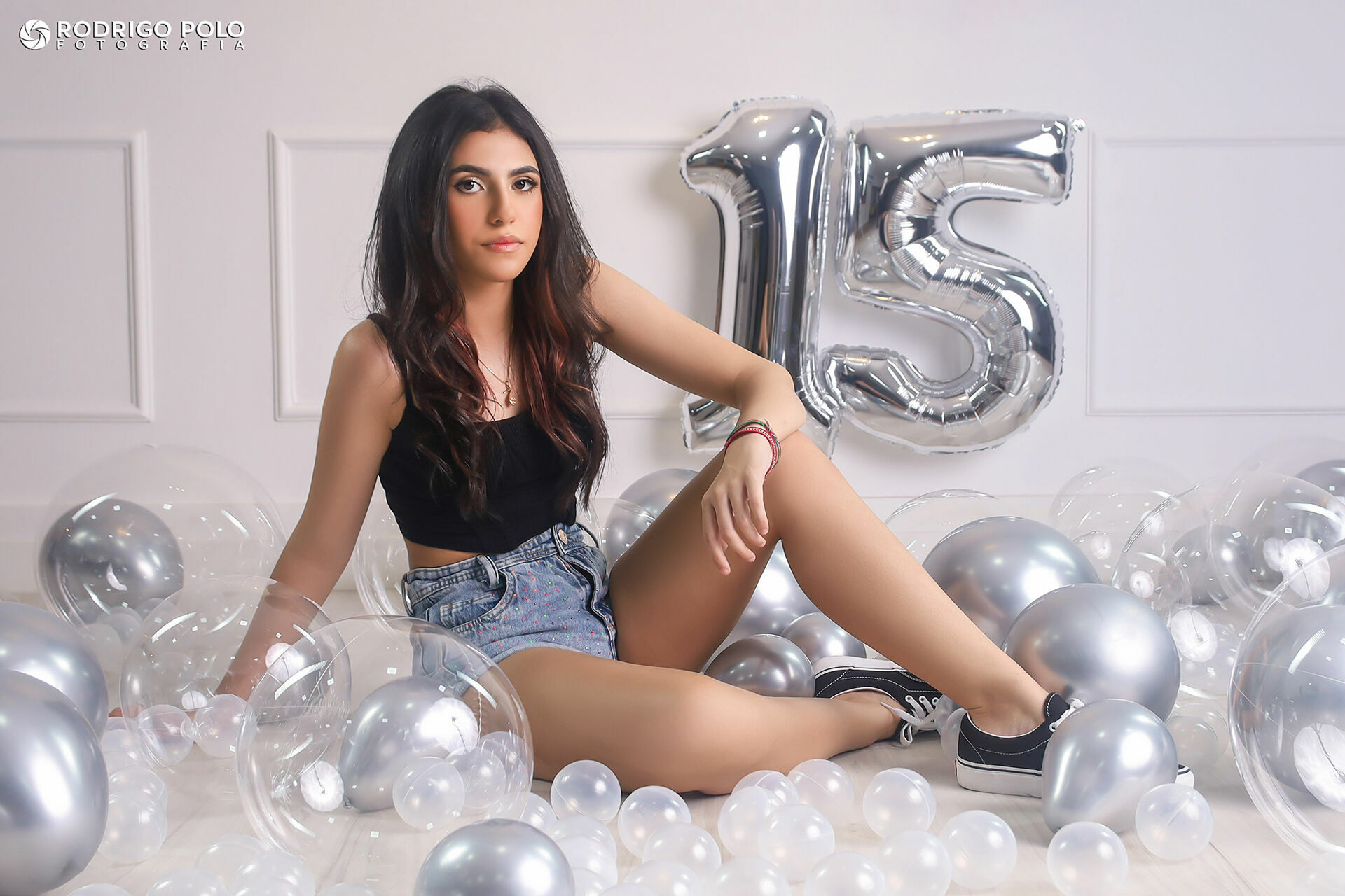 Foto Book Lara - 15 Anos - Imagem 4