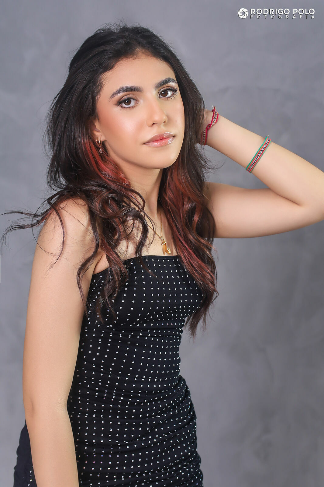 Foto Book Lara - 15 Anos - Imagem 9