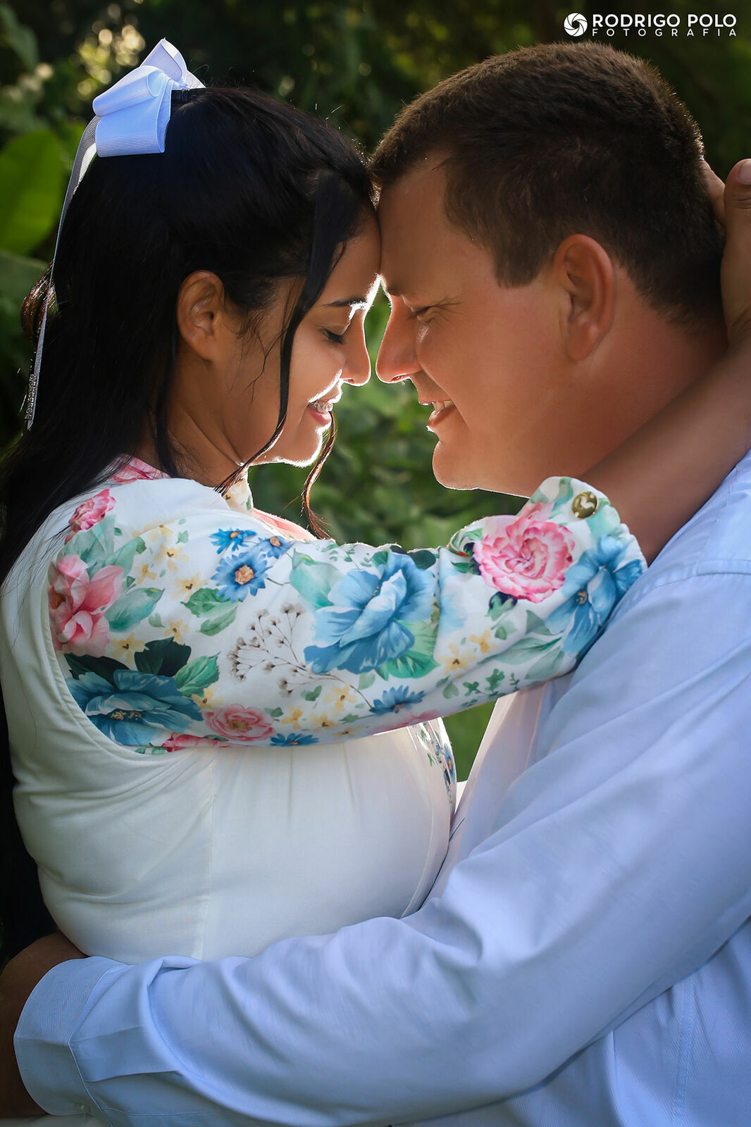 Foto Pré Wedding Mirian e Neto Foto Pré Wedding Mirian e Neto - Imagem 6