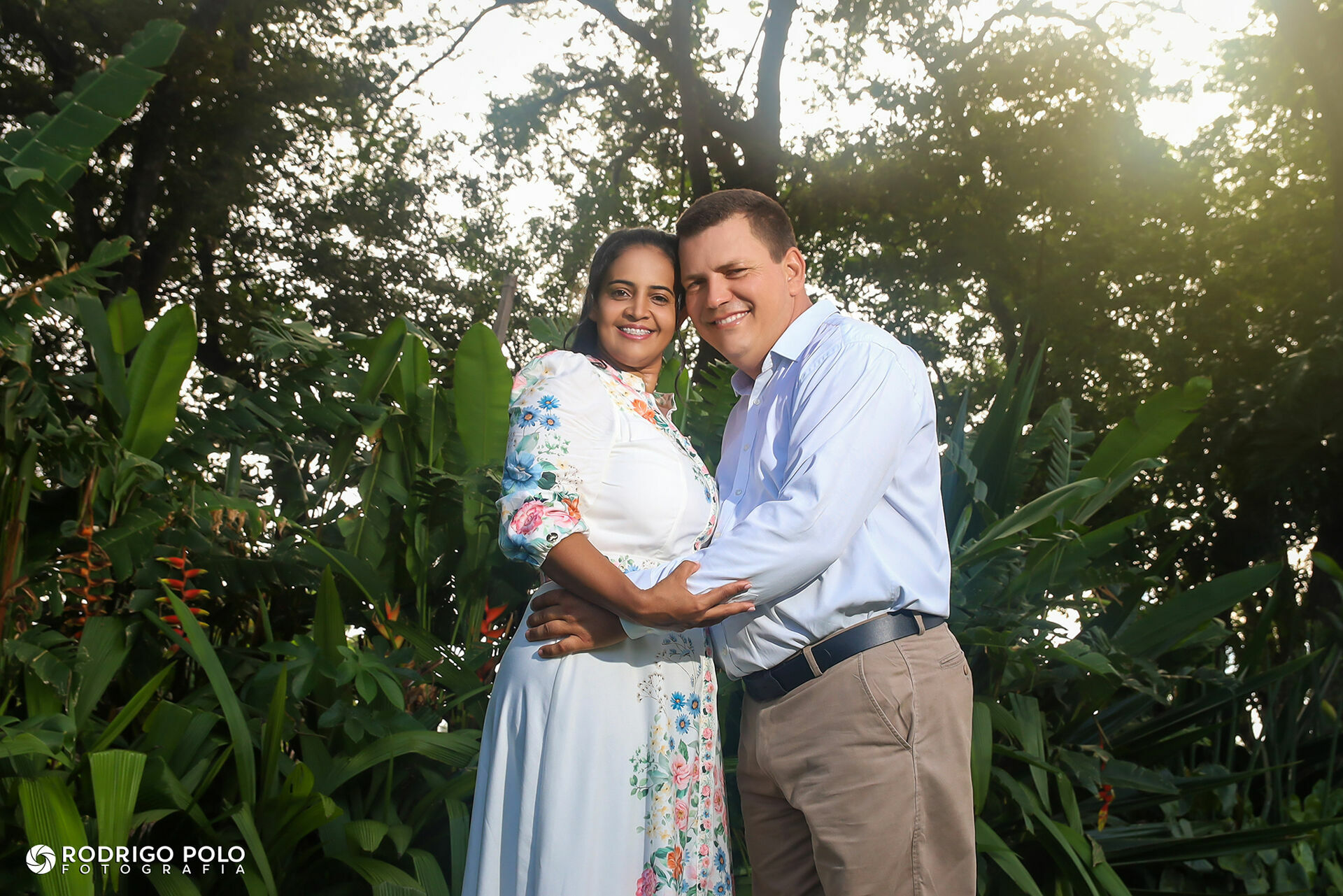 Foto Pré Wedding Mirian e Neto Foto Pré Wedding Mirian e Neto - Imagem 7