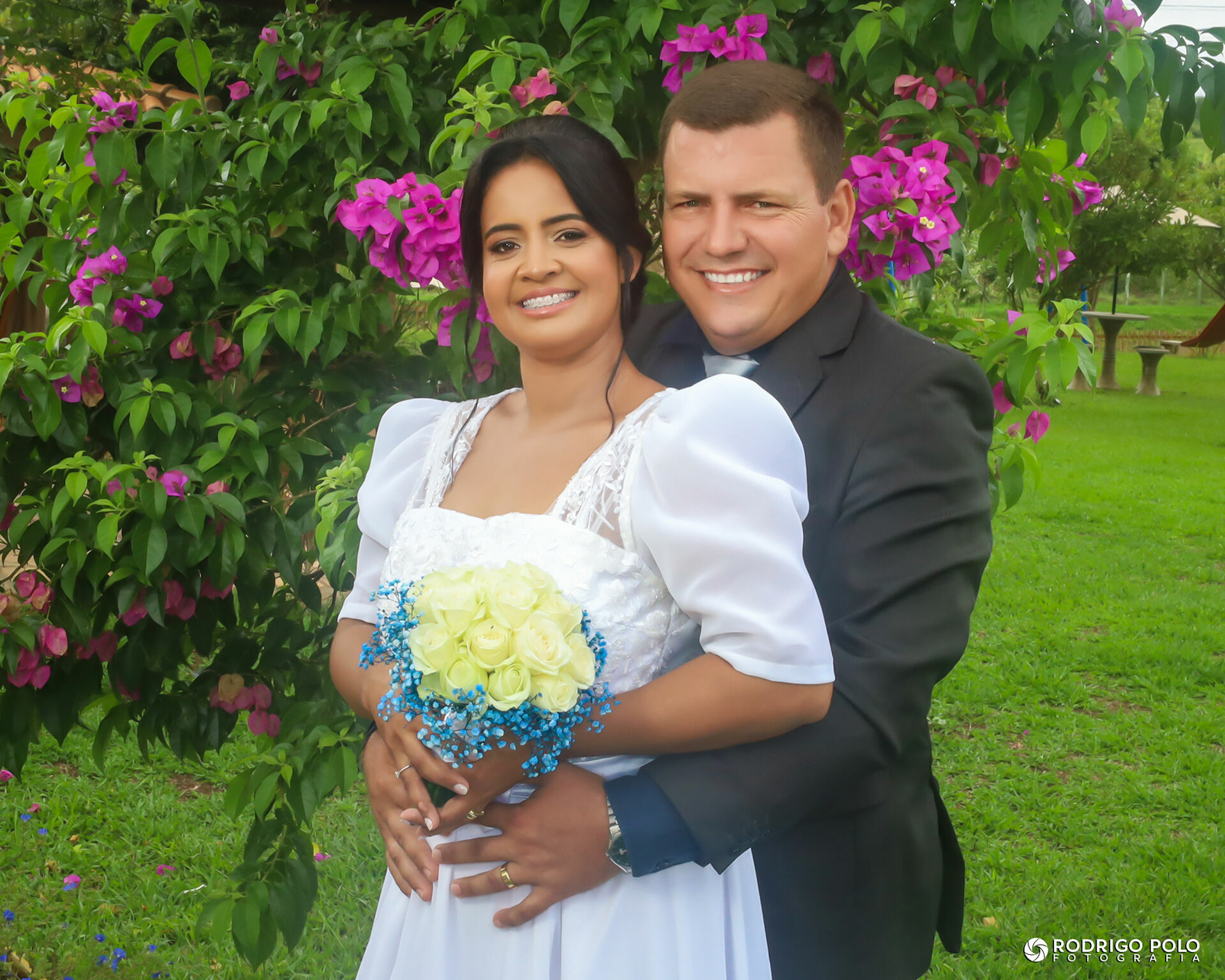 Foto Casamento Mirian e Neto Foto Casamento Mirian e Neto - Imagem 0