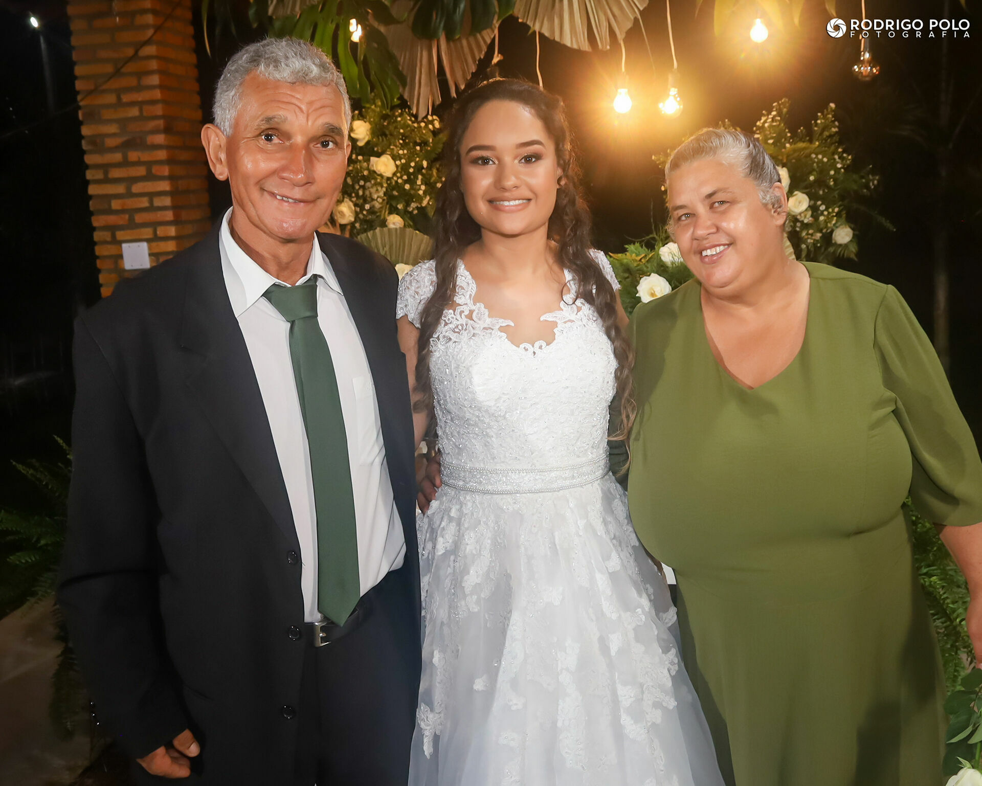 Foto Casamento Mariana e João Lucas Foto Casamento Mariana e João Lucas - Imagem 13