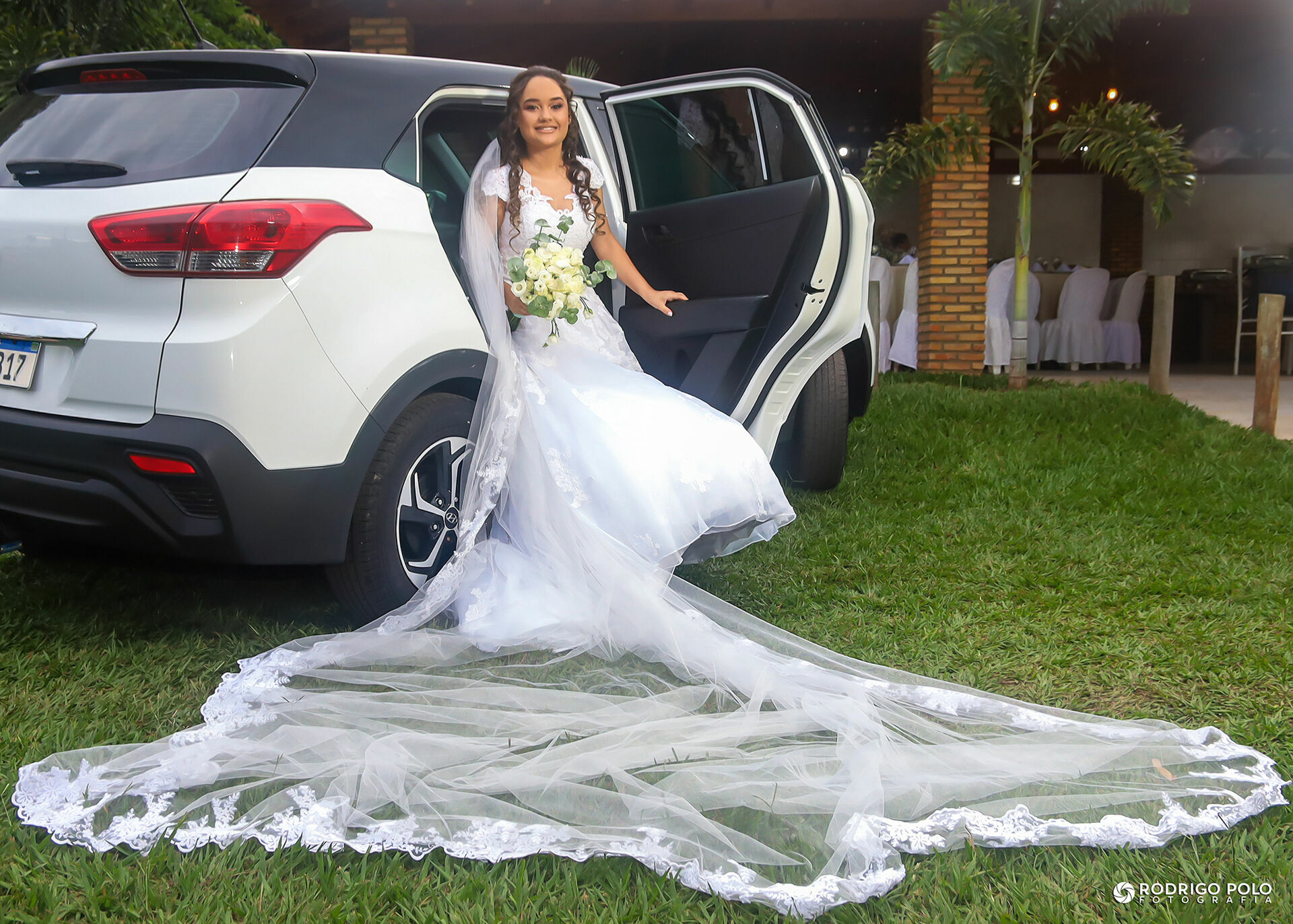 Foto Casamento Mariana e João Lucas Foto Casamento Mariana e João Lucas - Imagem 6